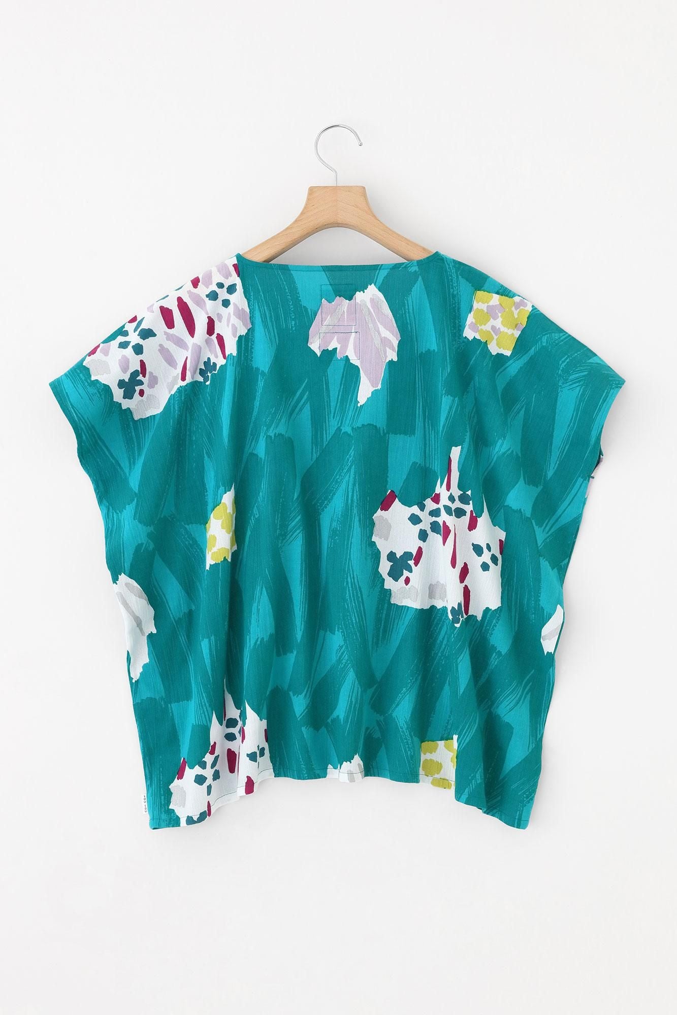 Takashima Jiji 20/20 Shikukui/Unterwasserblume