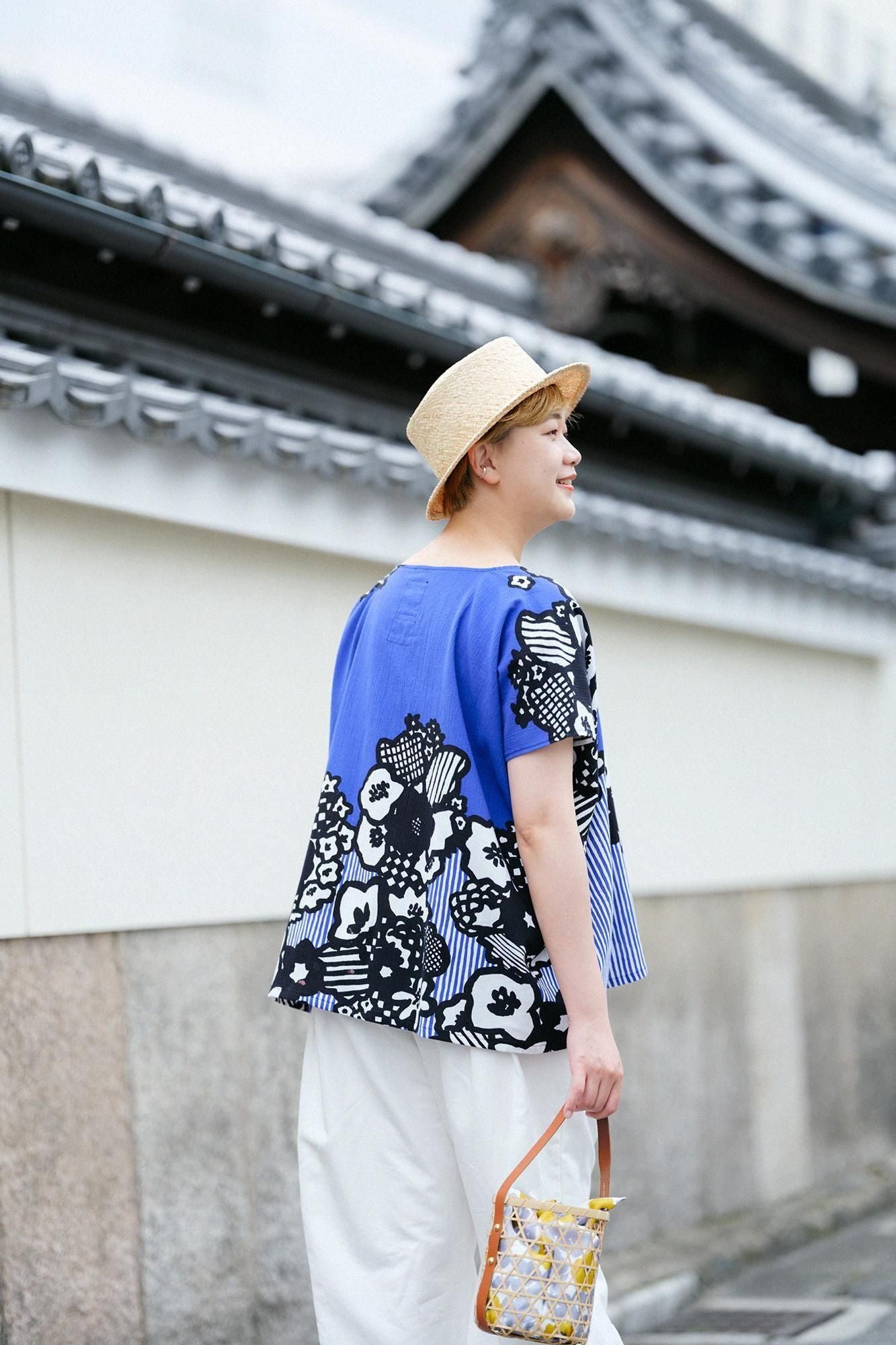 Takashima Shuku 20/20 Shikakui/hanakusudama