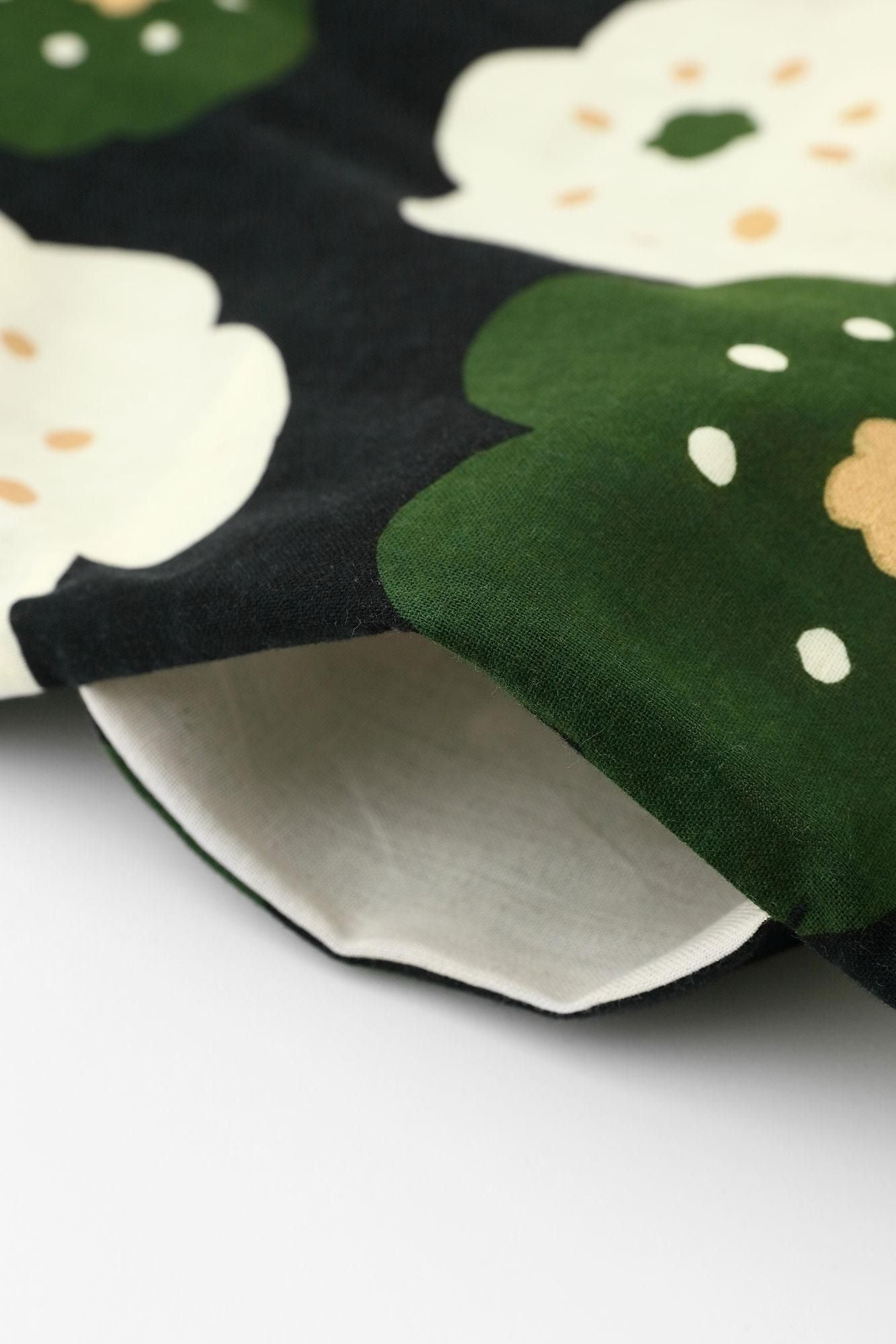 Ise Momen Textur (Brötchen) Rechteckige Kleidung (Futatsumi)/Lächeln Nuribairo