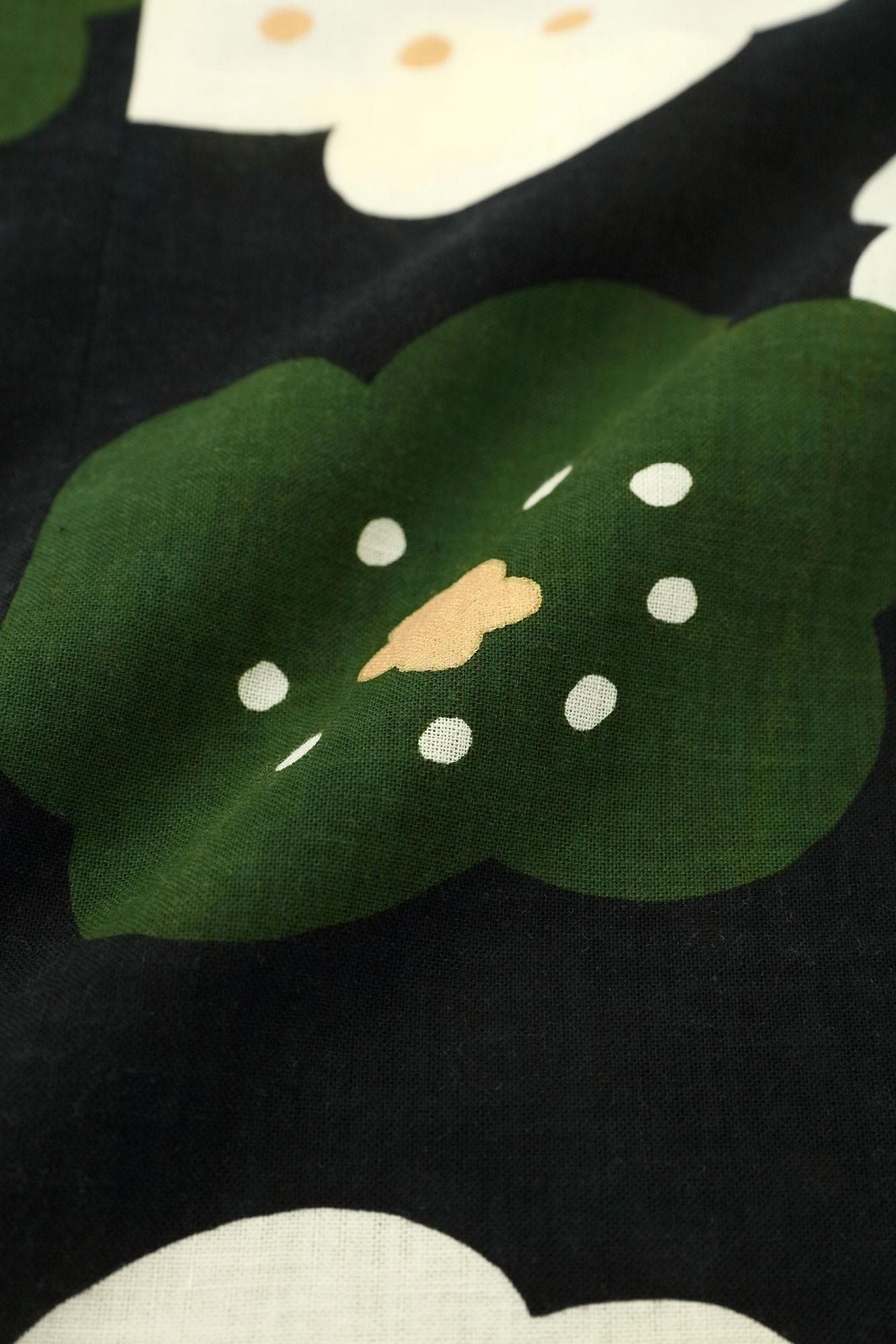 Ise Momen Textur (Brötchen) Rechteckige Kleidung (Futatsumi)/Lächeln Nuribairo