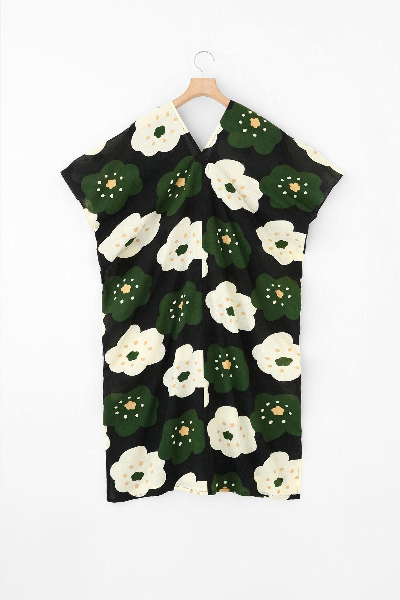 Ise Momen Textur (Brötchen) Rechteckige Kleidung (Futatsumi)/Lächeln Nuribairo