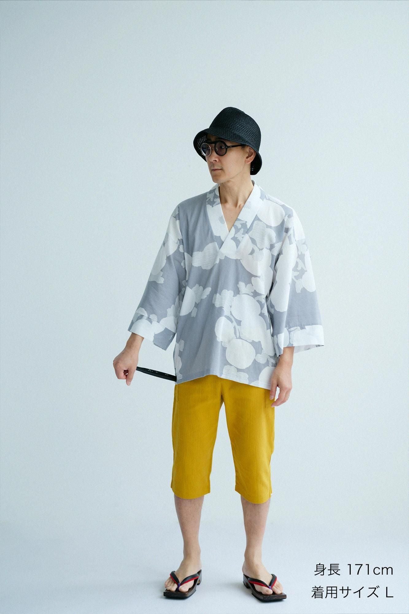 takashima chiku 40/40 fuubi 1/chrysanthemum arabesque