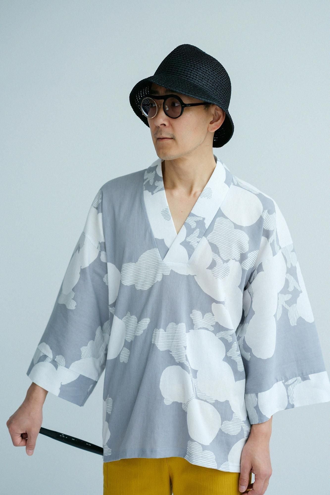 takashima chiku 40/40 fuubi 1/chrysanthemum arabesque