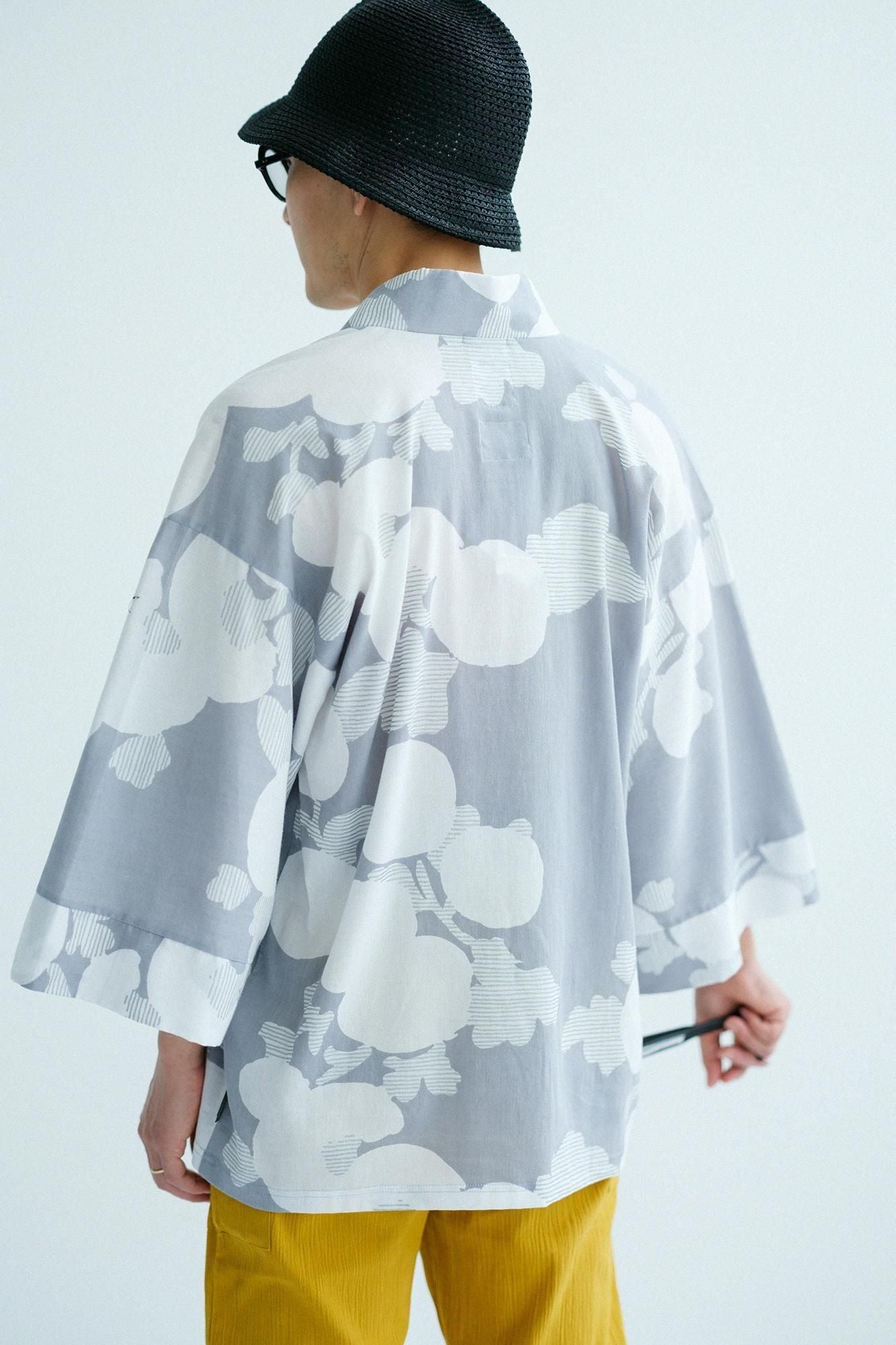 takashima chiku 40/40 fuubi 1/chrysanthemum arabesque