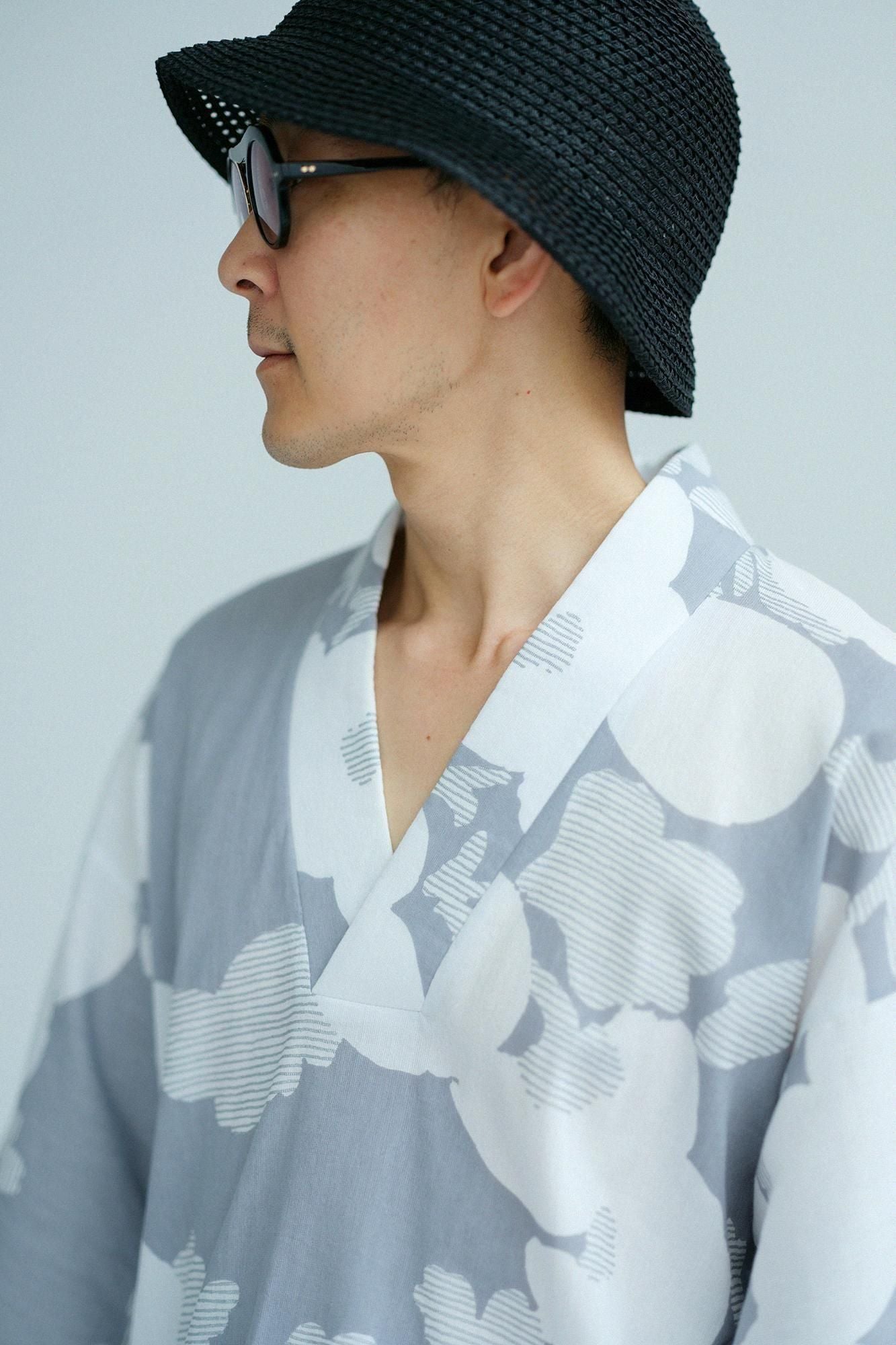 takashima chiku 40/40 fuubi 1/chrysanthemum arabesque