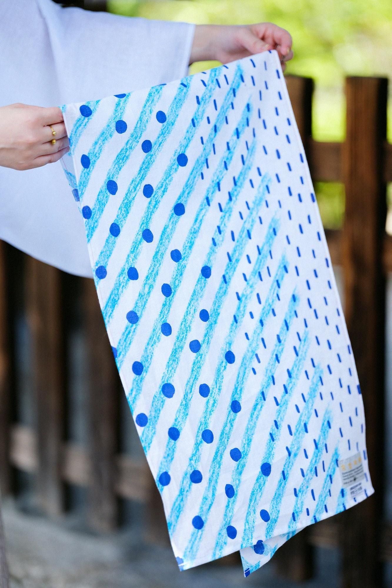 이세모멘 쿠비마키 짧은타입/하늘을 떨어 뜨립니다