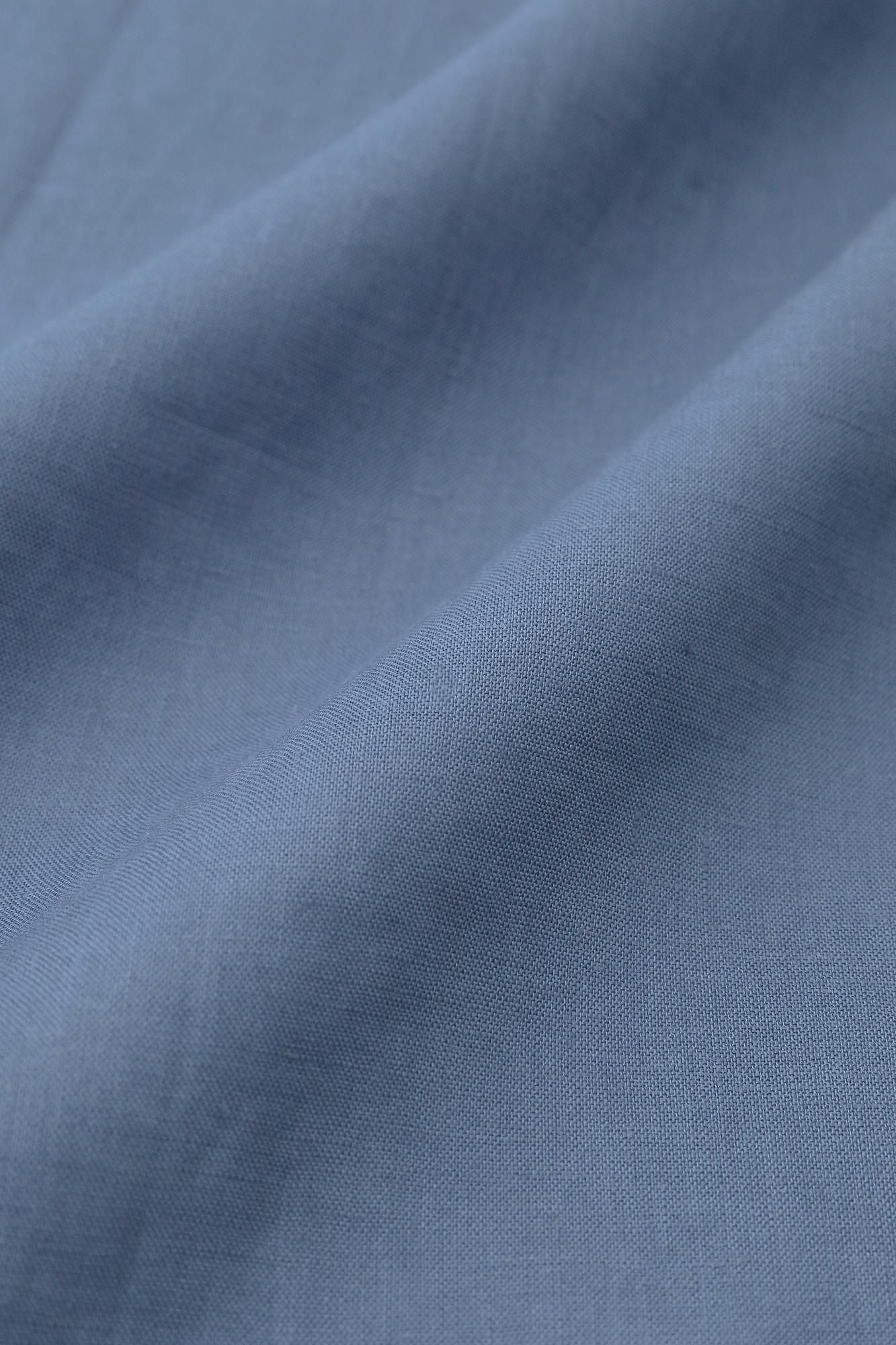 【官網限定】麻 裹裙/薰衣草紫