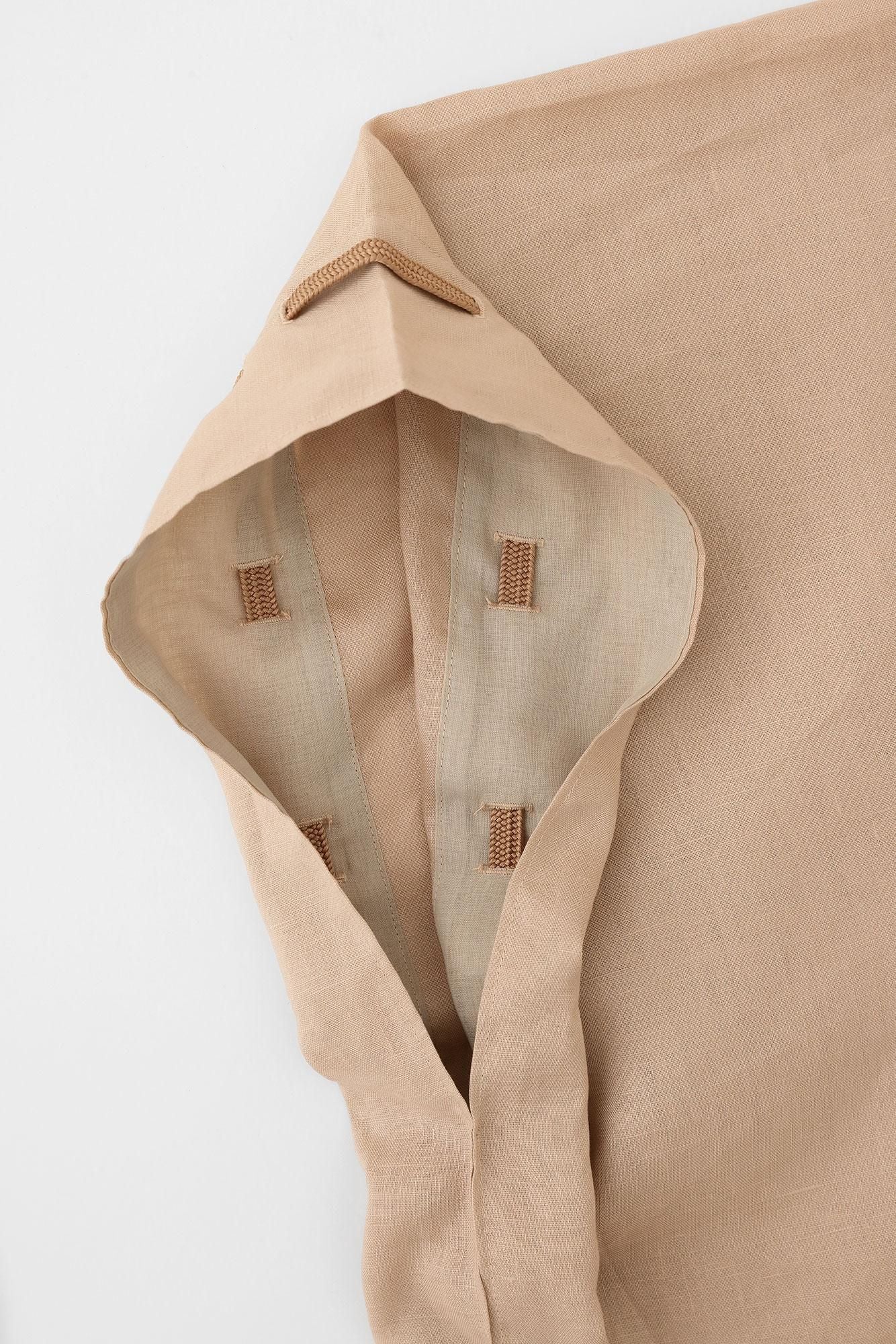 마 키사라기 소데쿠쿠리(Shodekukuri)/Haiume