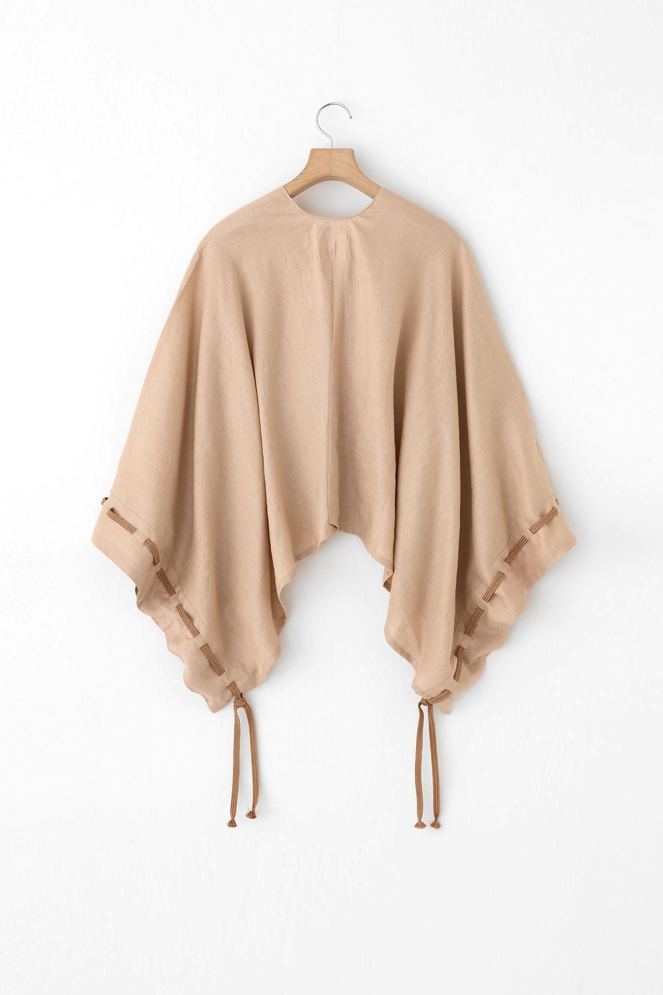 마 키사라기 소데쿠쿠리(Shodekukuri)/Haiume