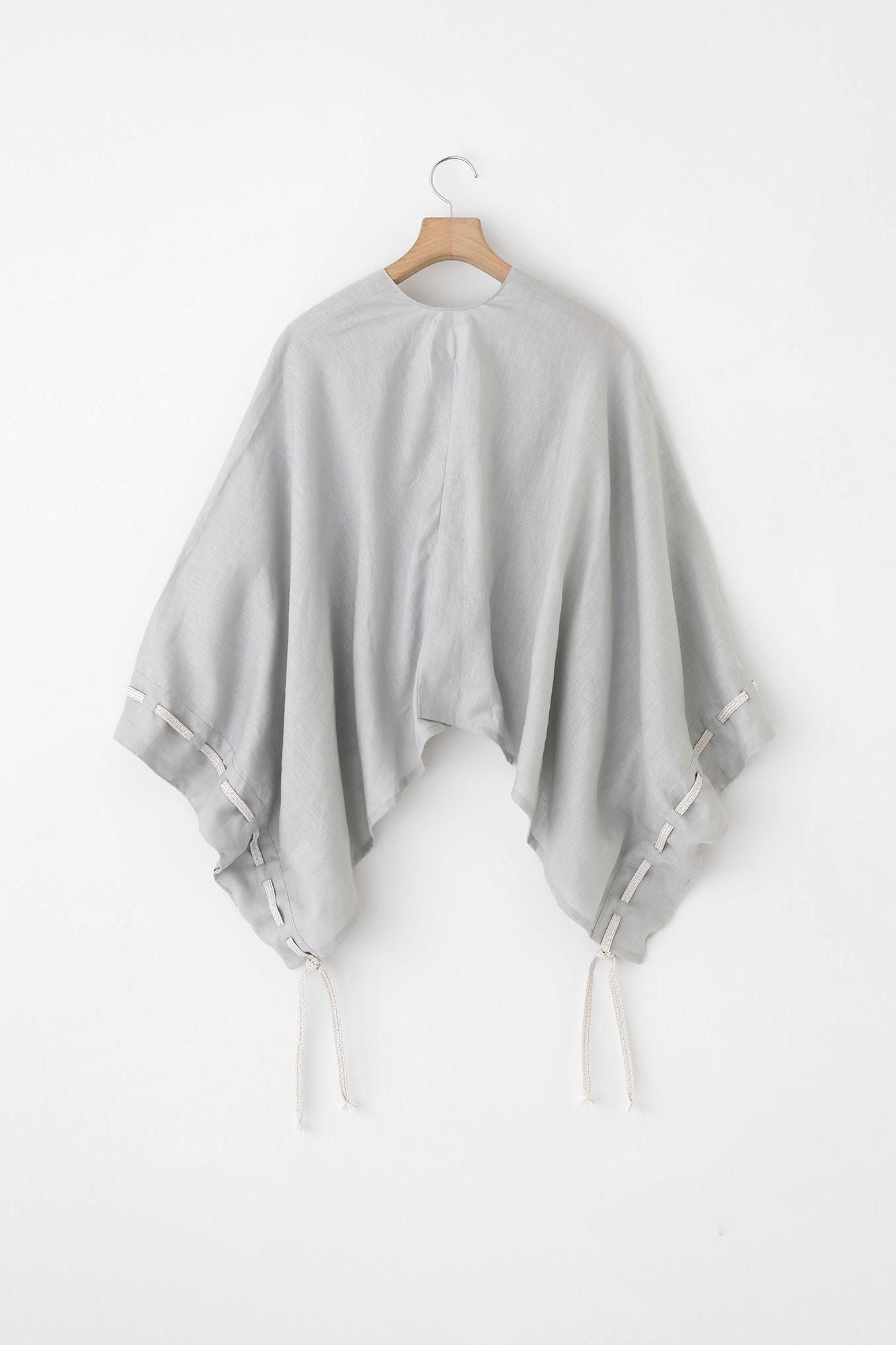 마 키사라기 소데쿠쿠리(단독)/Ginnezu