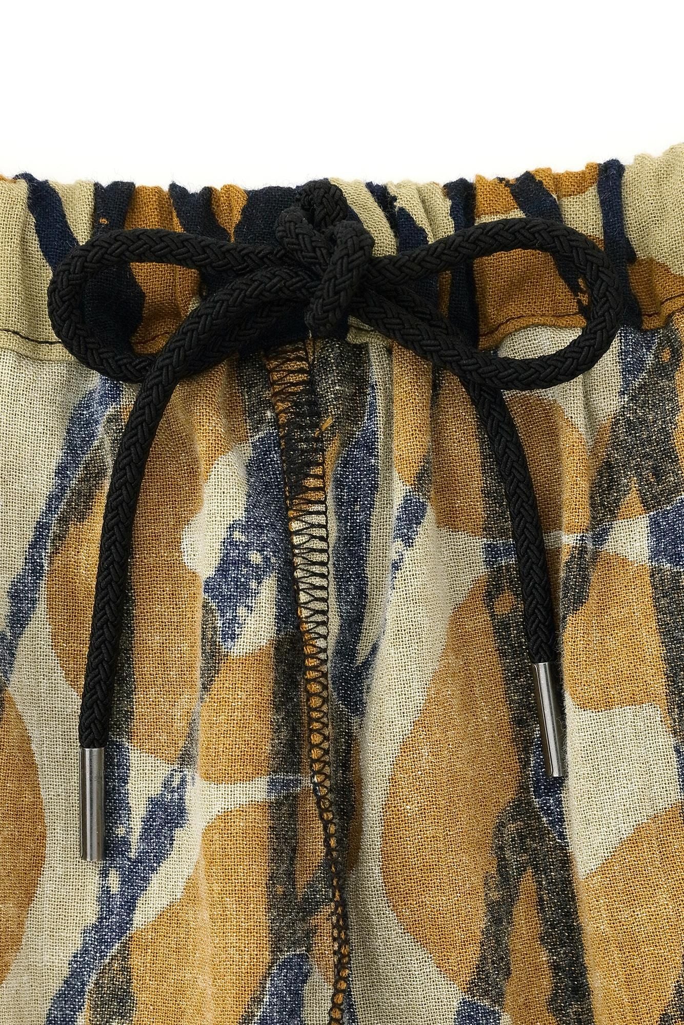 타카시마치지미 20/20 히다 몸뻬/아라시