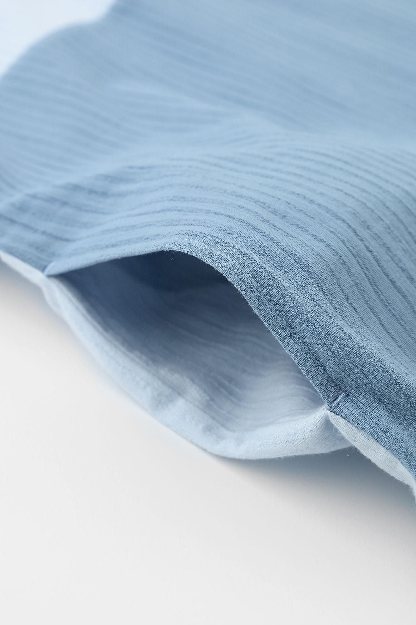 Takashima Shuku 40/20 Akiha矩形服装(ChoHokei)组/Geppakku X Minato Nezu