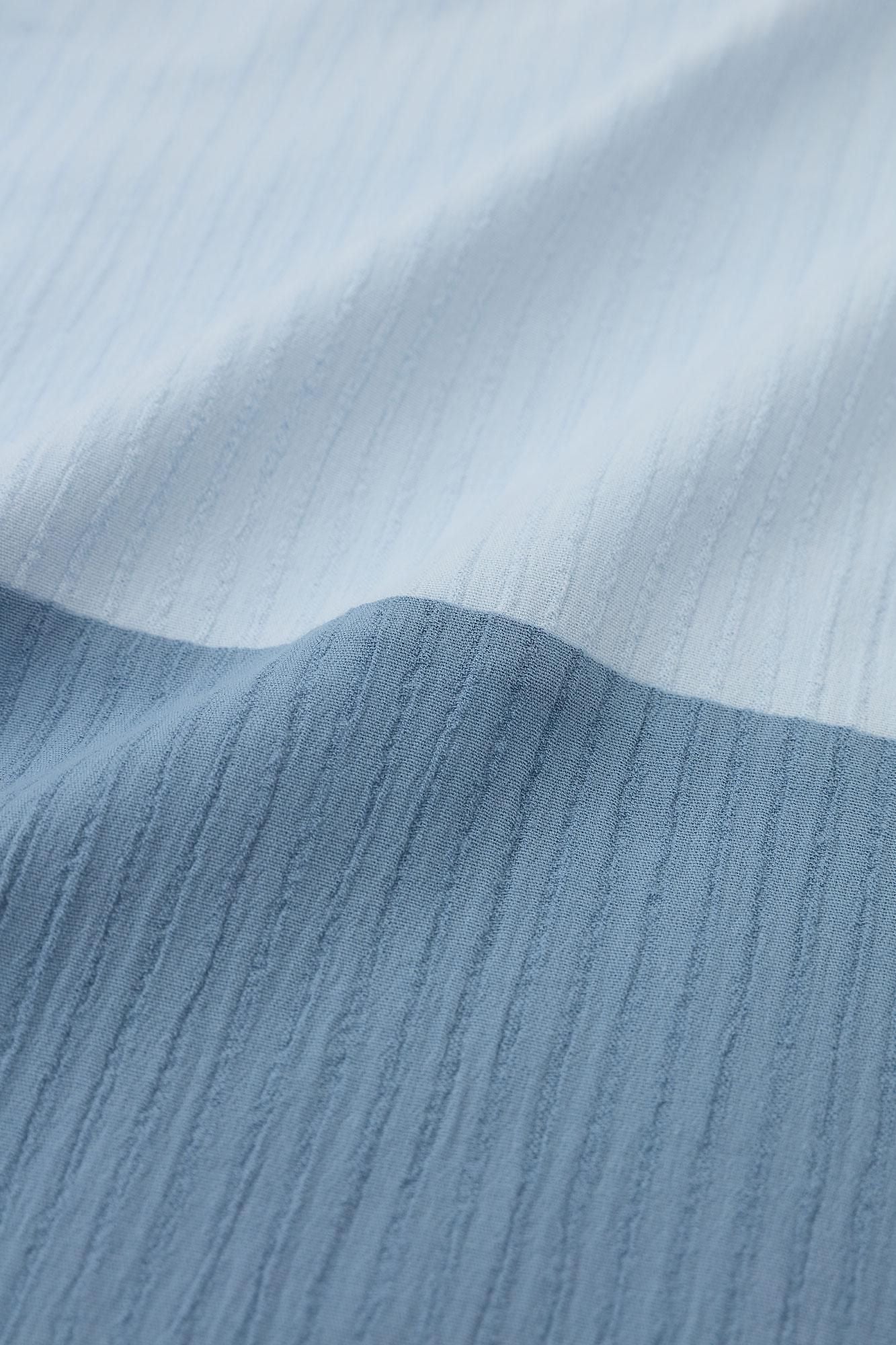 Takashima Shuku 40/20 Akiha矩形服装(ChoHokei)组/Geppakku X Minato Nezu