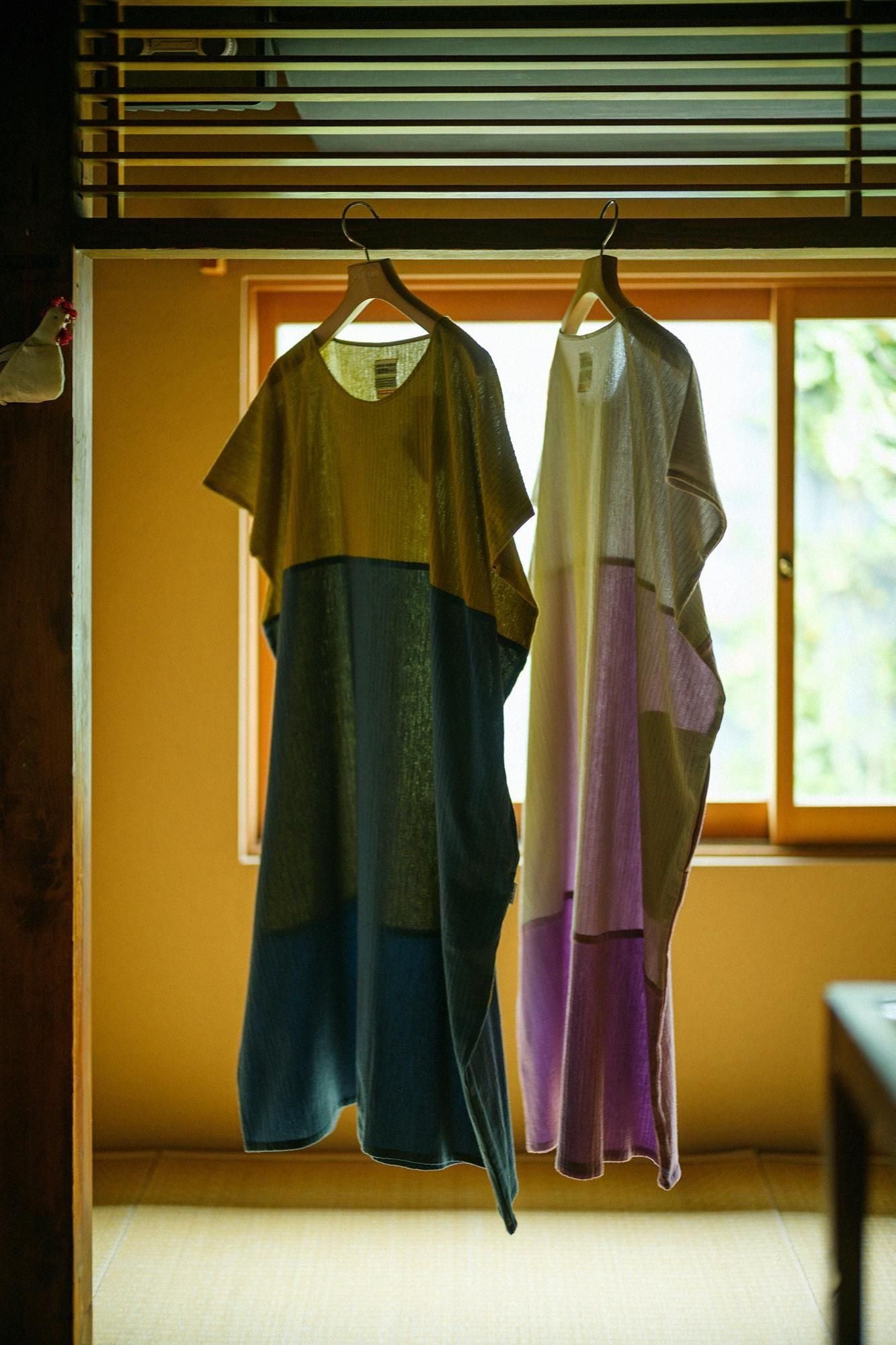 takashima chiku 40/20 Akiha矩形服装(ChoHokei)组/Hiwairo X Masuhanairo