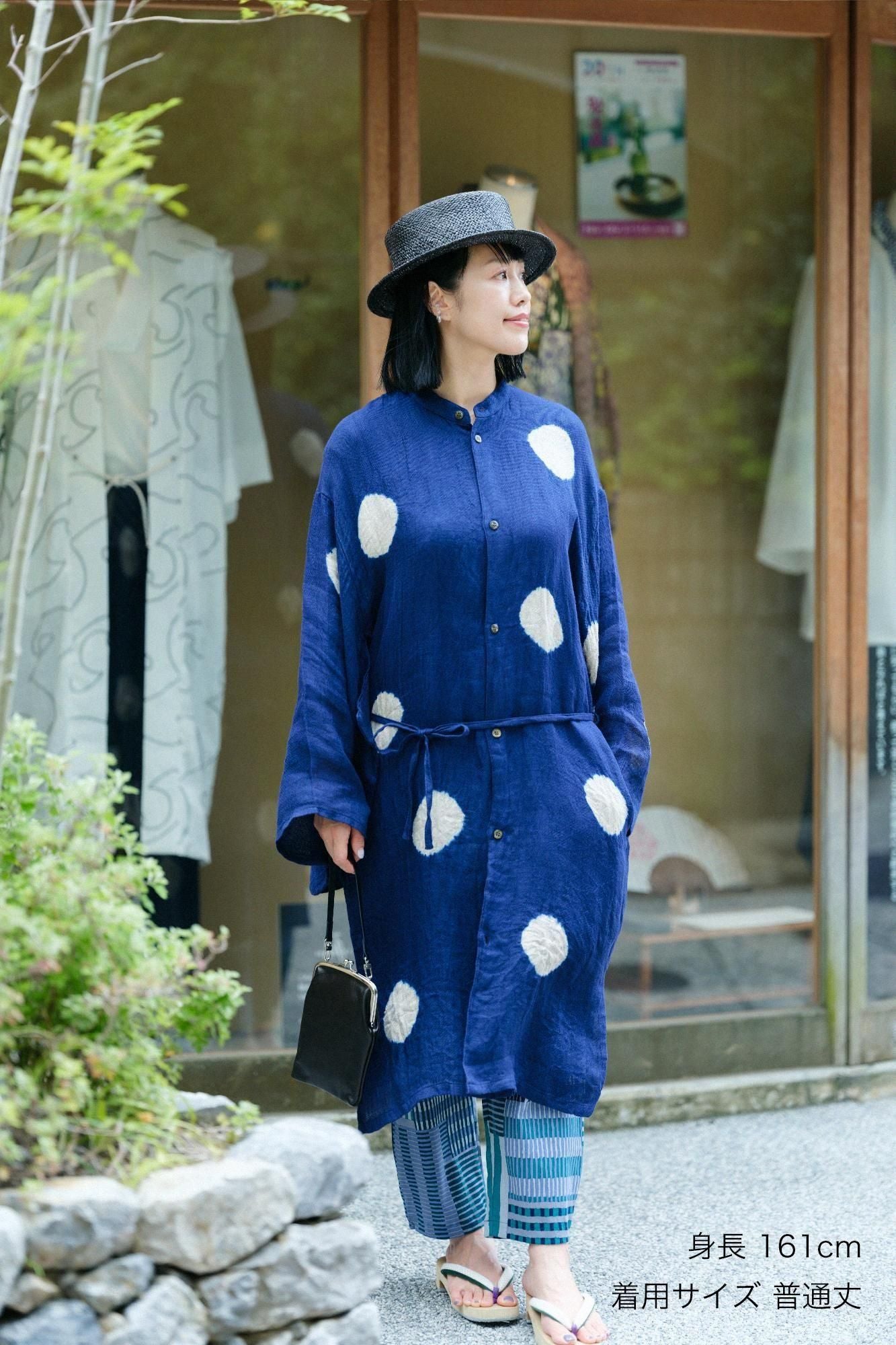 Takashima chiku 40/40穿着enyu /摩天大楼(matenro)asami(asakimaki)