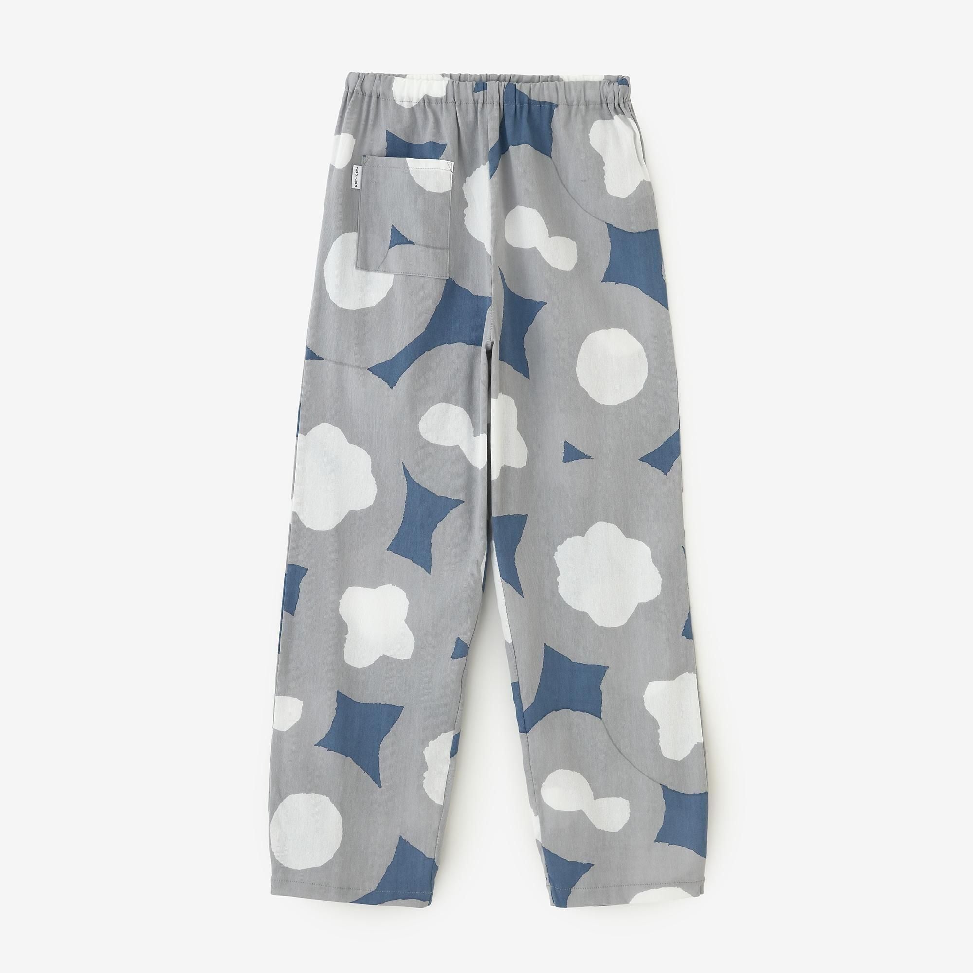 Takashima Jiji 40/40 Enyuu wear/Karen