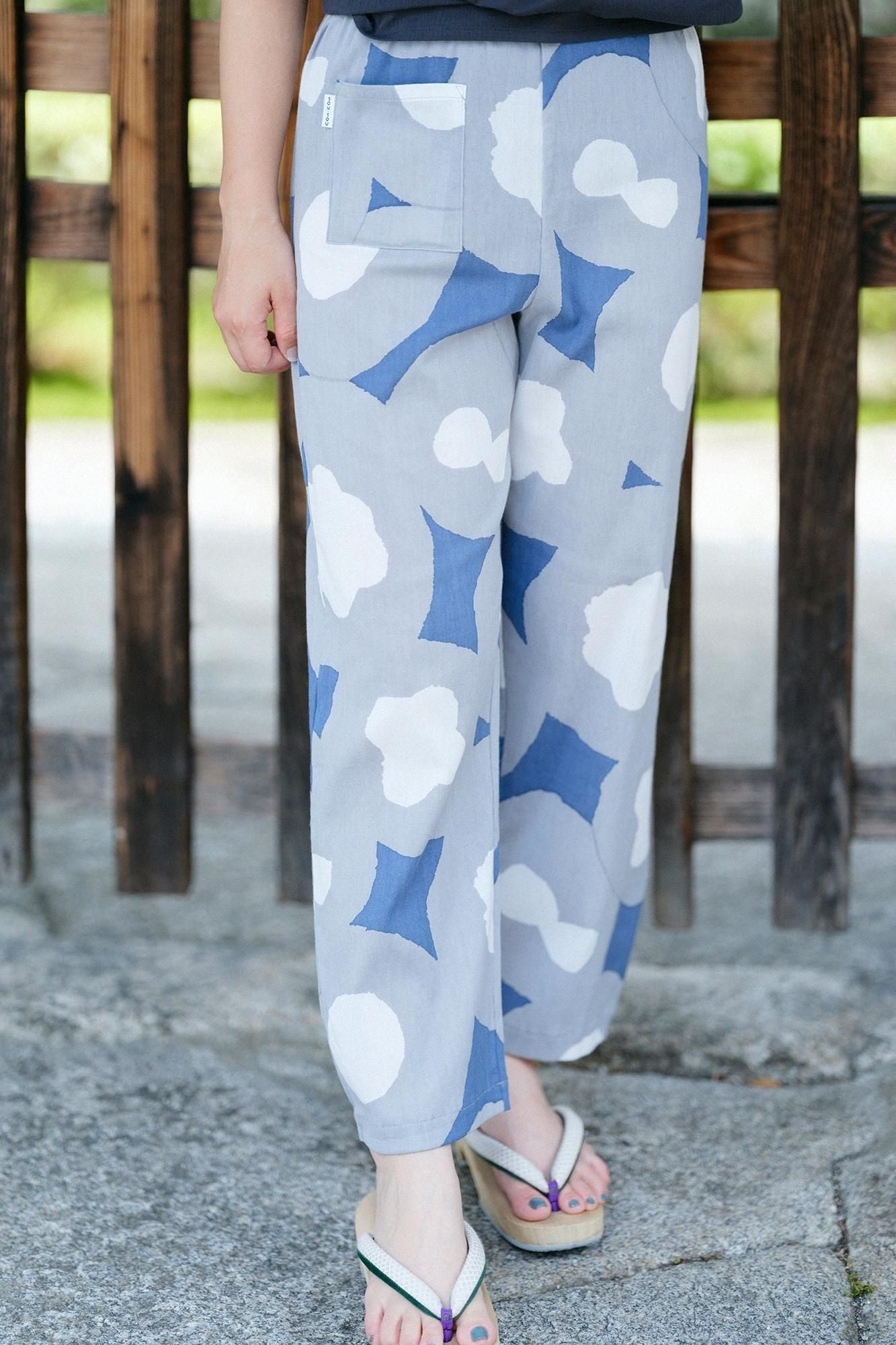 Takashima Jiji 40/40 Enyuu wear/Karen