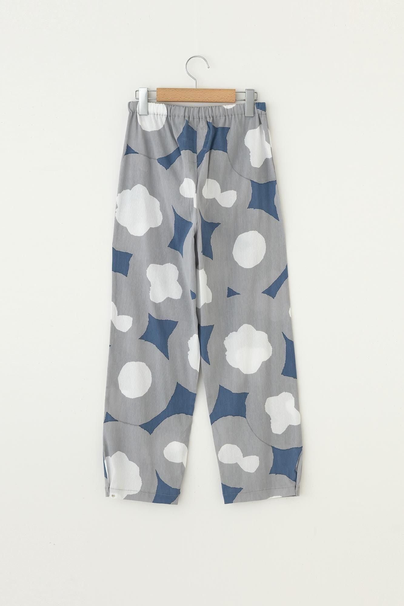 Takashima Jiji 40/40 Enyuu wear/Karen