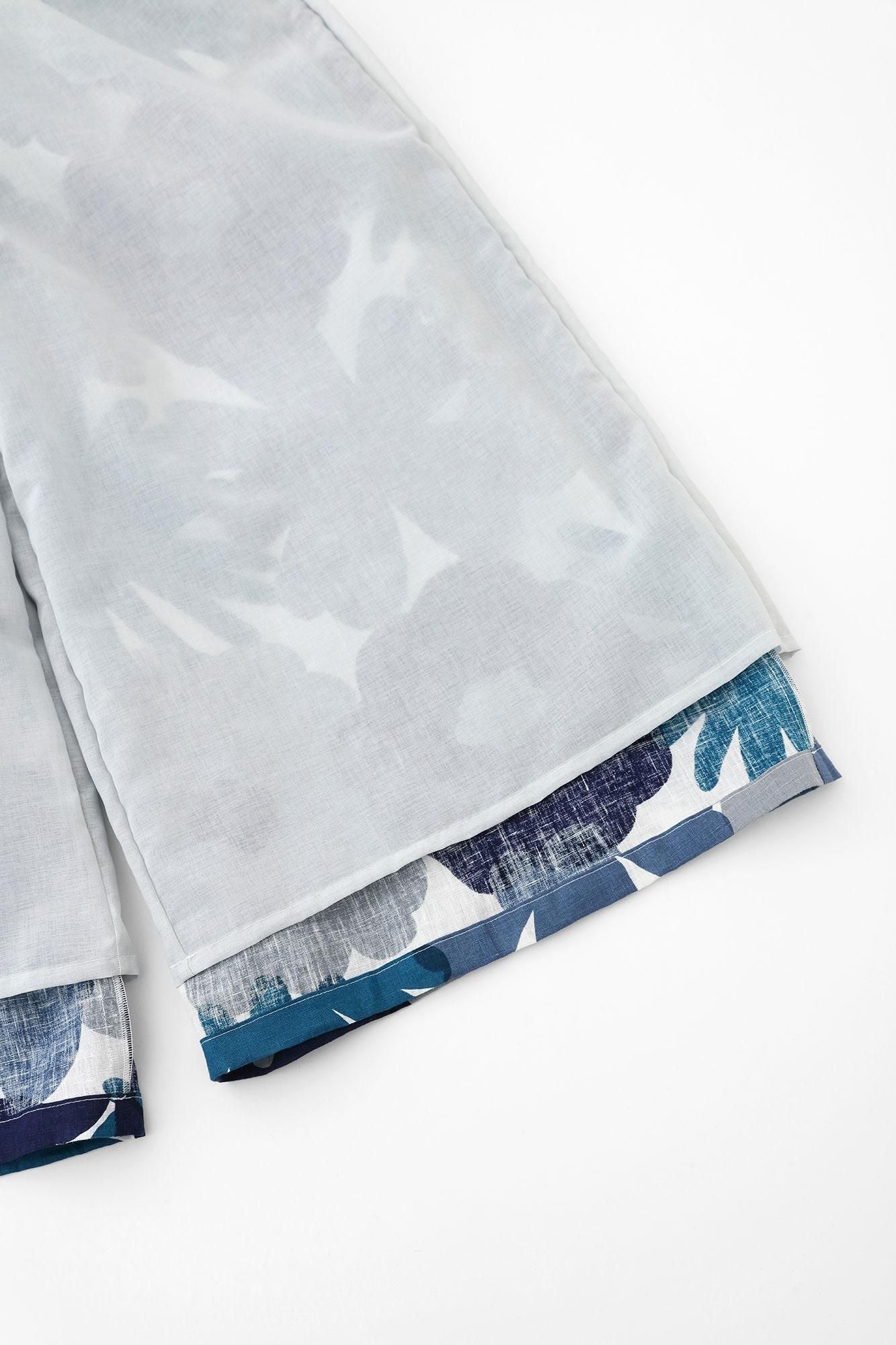 Chanvre hironari monpe / orarakuridori