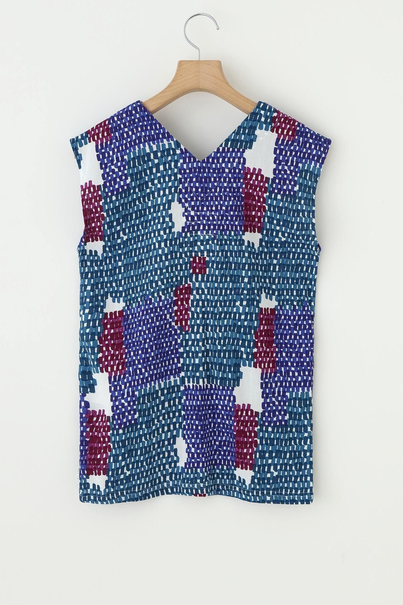 Takashima chiku 40/40未经审查的领子吉班/古代蕾丝