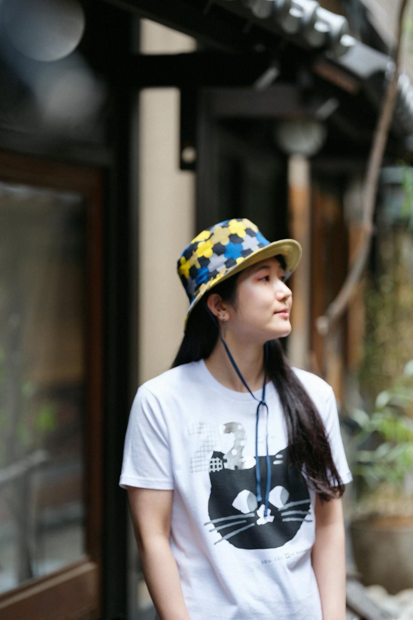 Takashima Sumi 20/20可逆自行车帽子/绳索梯(绳子梯)