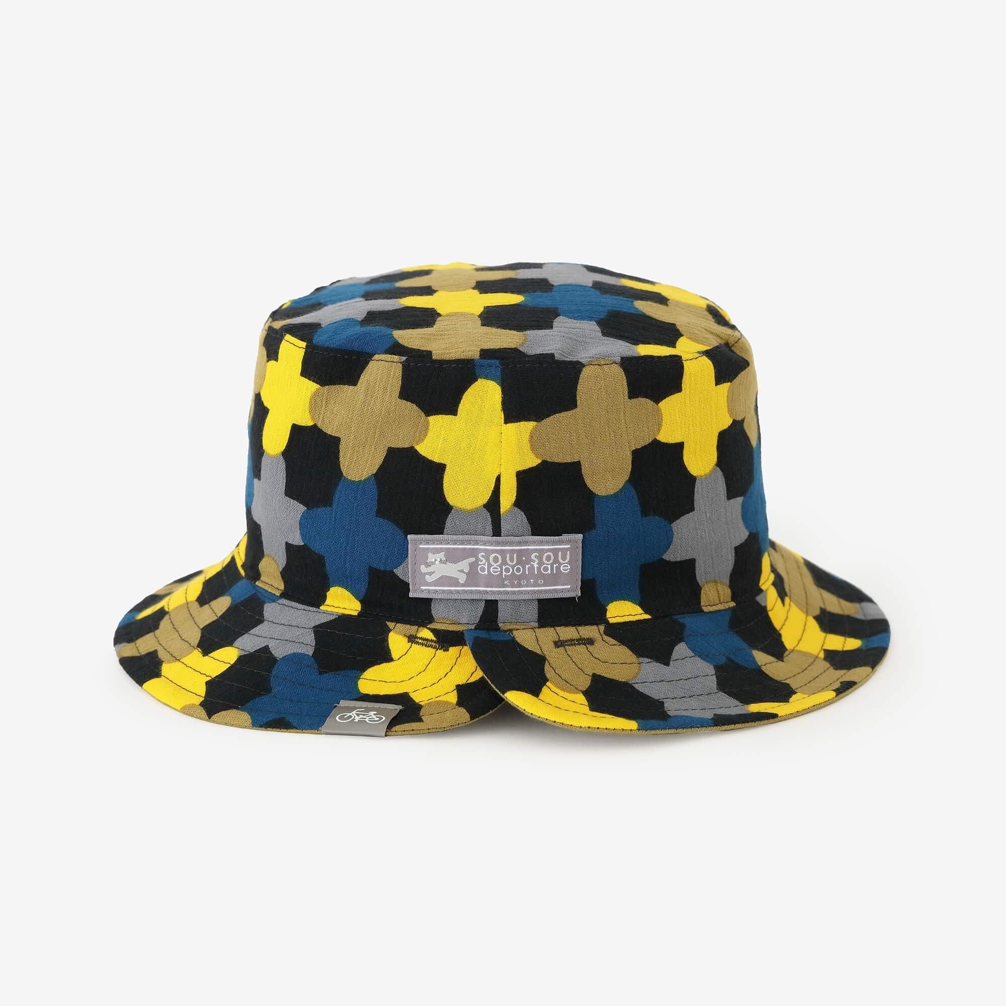 Takashima Sumi 20/20可逆自行车帽子/绳索梯(绳子梯)