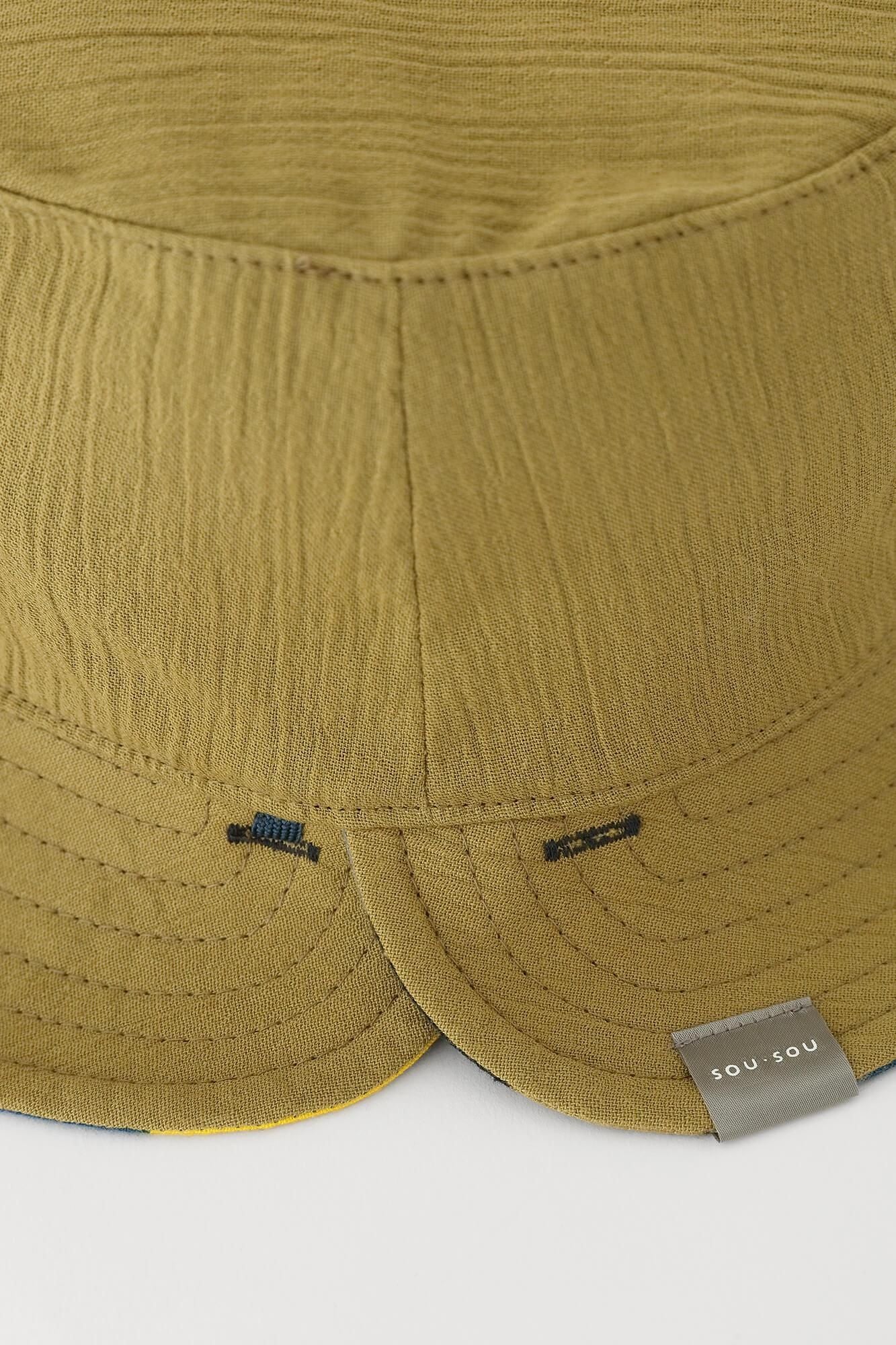 Takashima Sumi 20/20可逆自行车帽子/绳索梯(绳子梯)