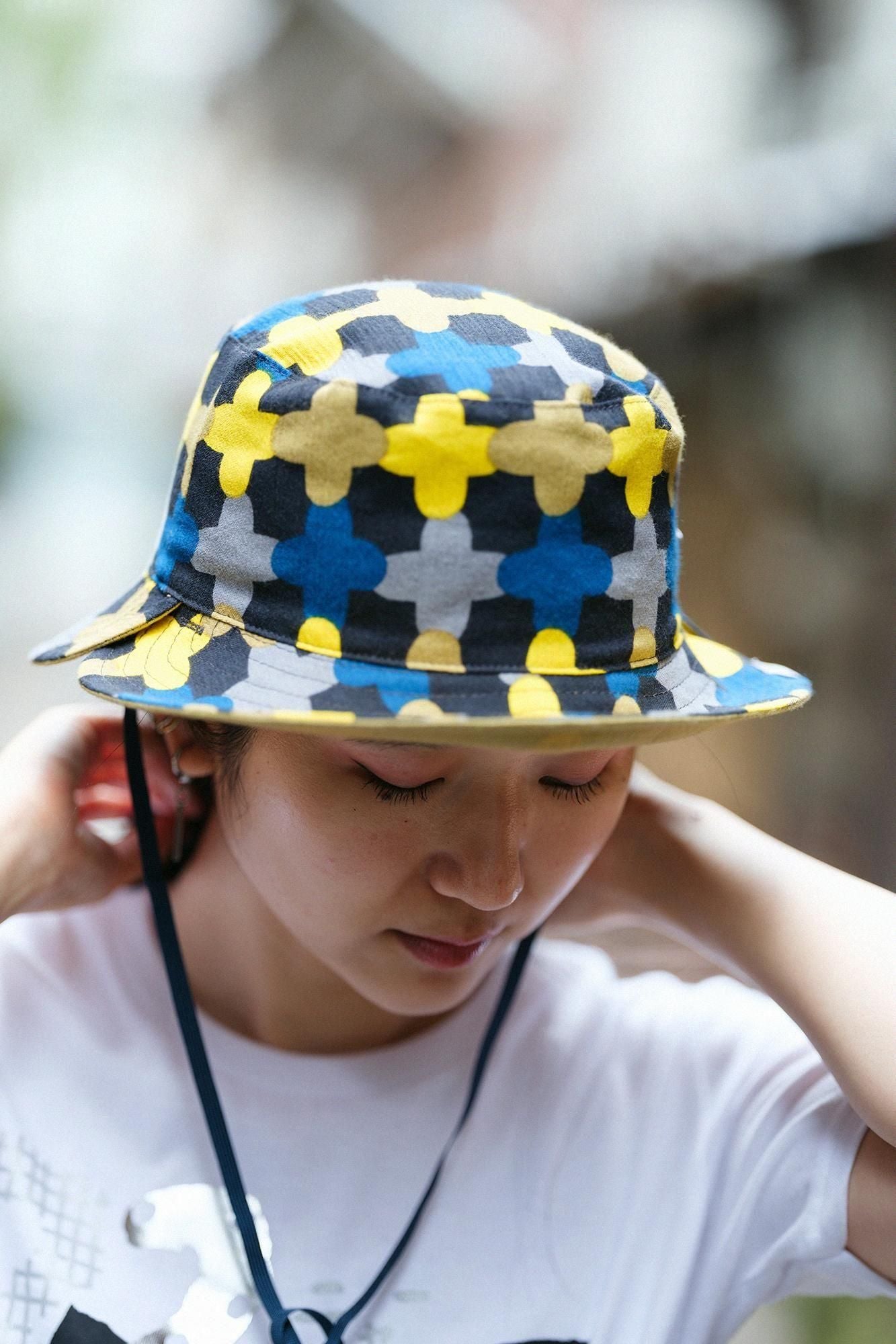 Takashima Sumi 20/20可逆自行车帽子/绳索梯(绳子梯)