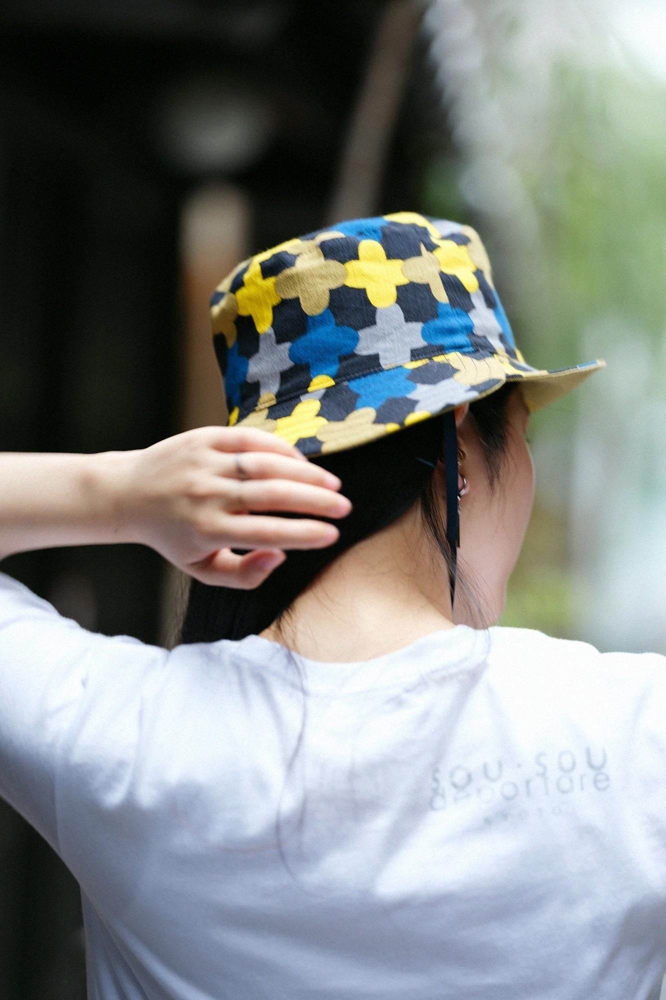 Takashima Sumi 20/20可逆自行车帽子/绳索梯(绳子梯)