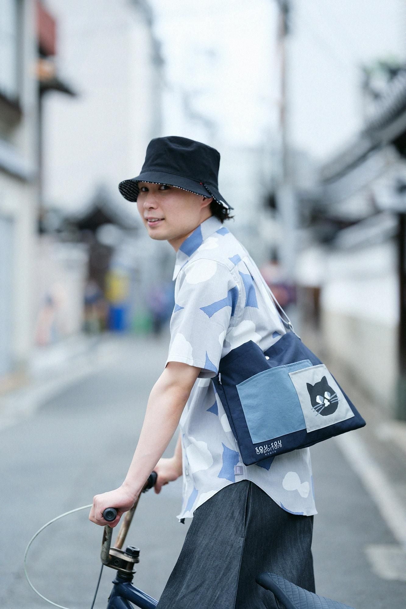 나일론 사코슈/해군