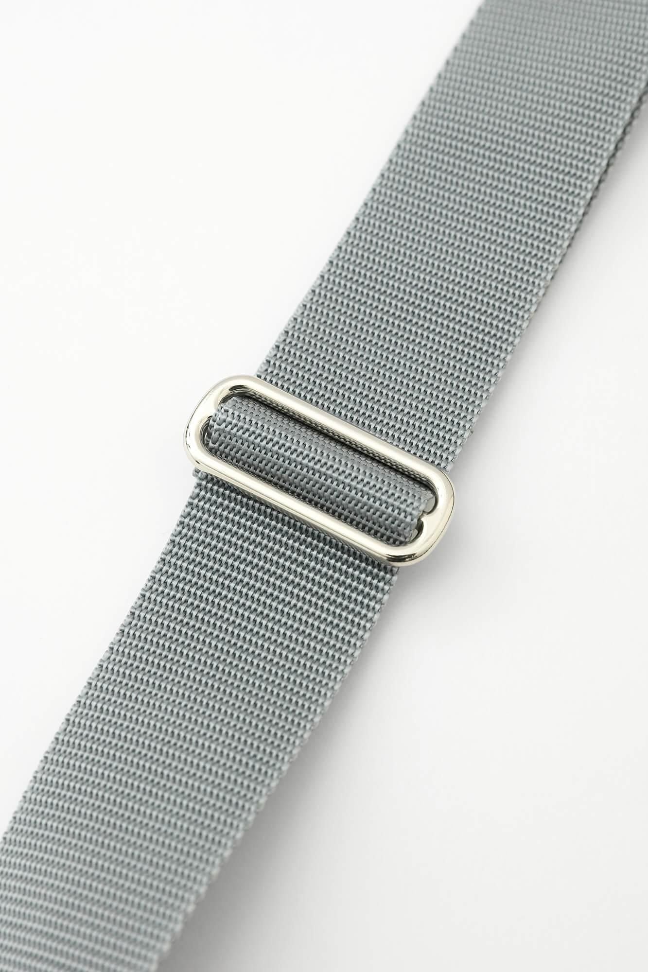 나일론 사코슈/해군