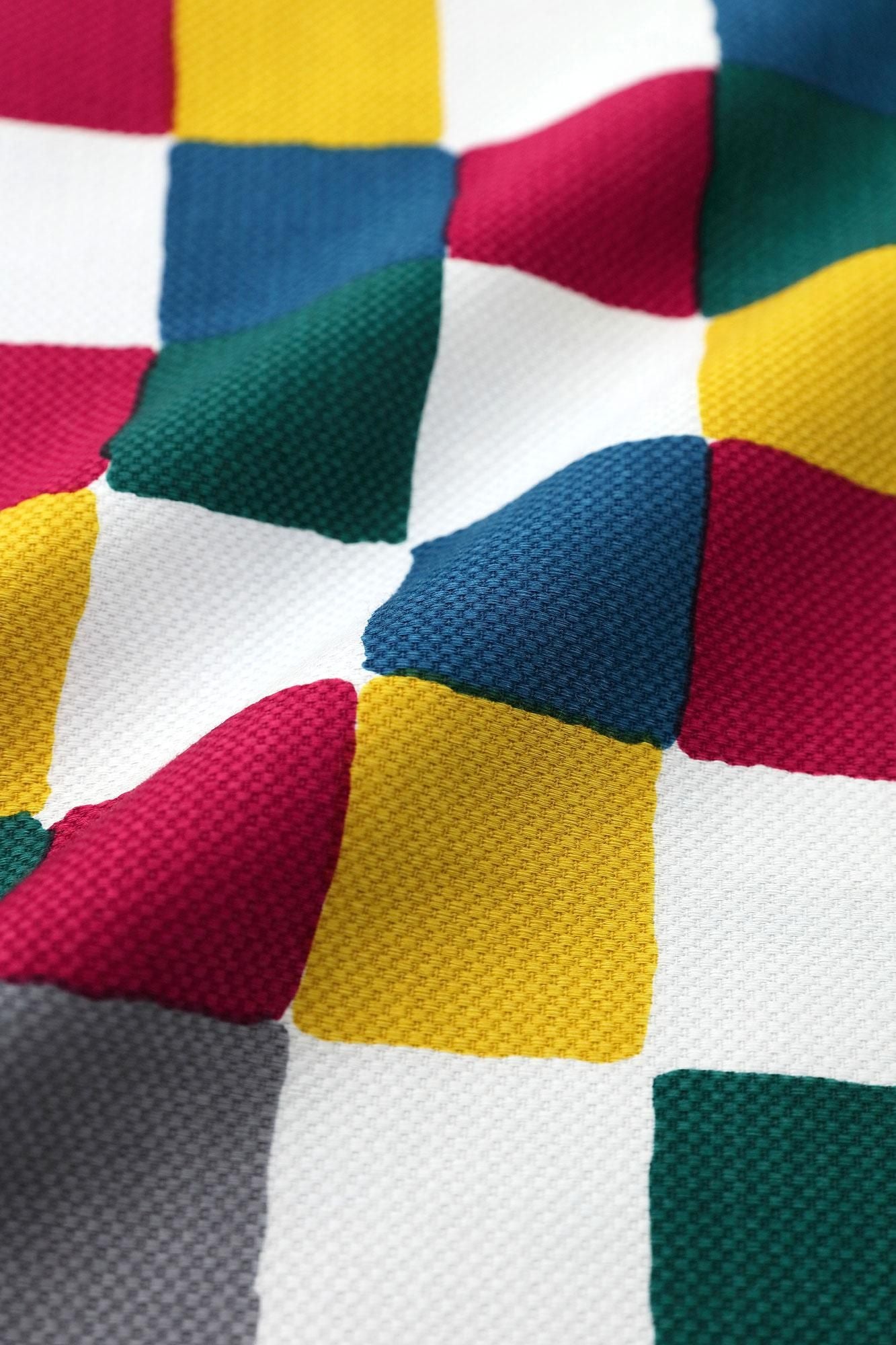 彈性多臂織BIKE 七分褲/日常