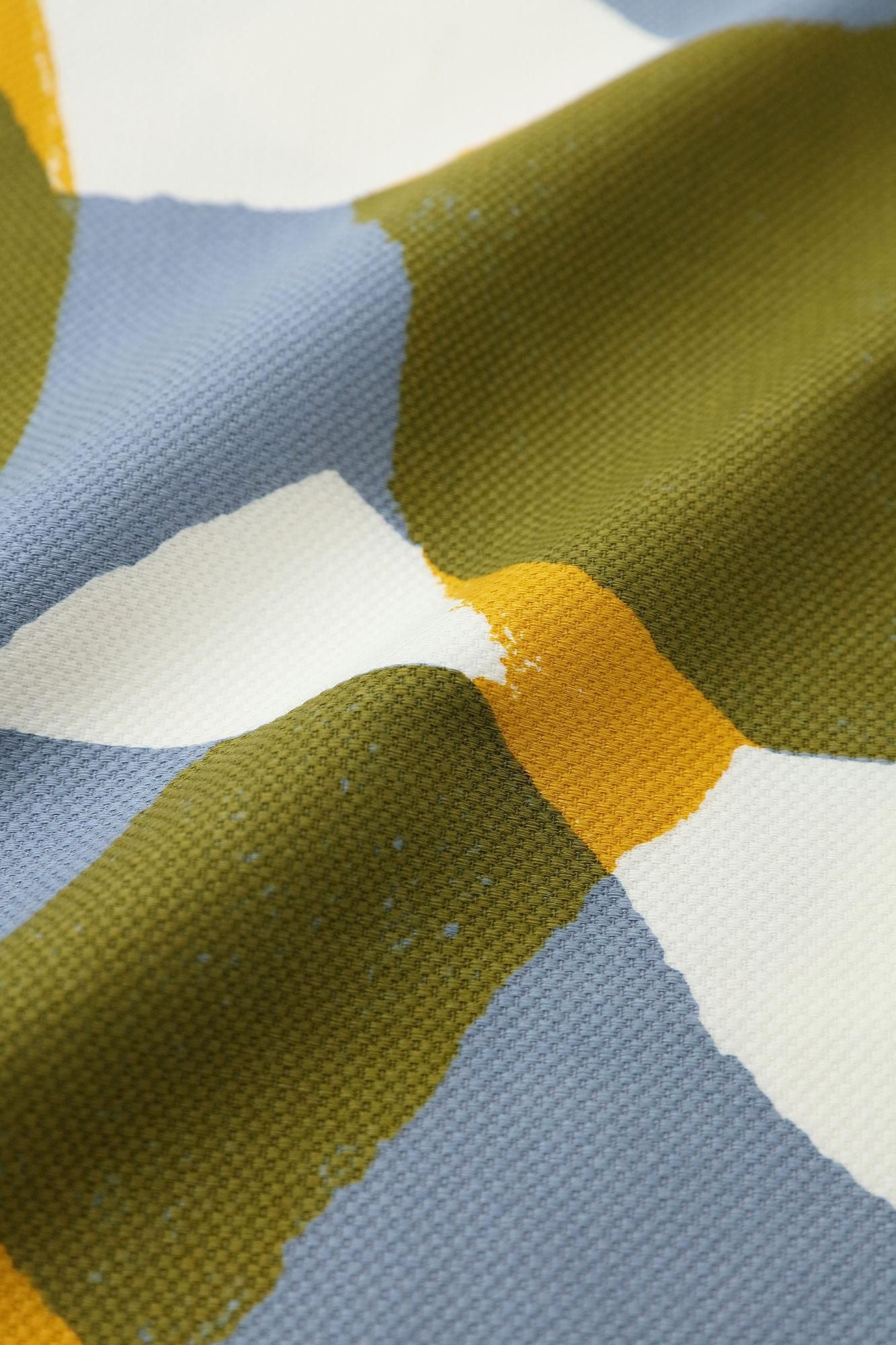 彈性多臂織BIKE 七分褲/偶然