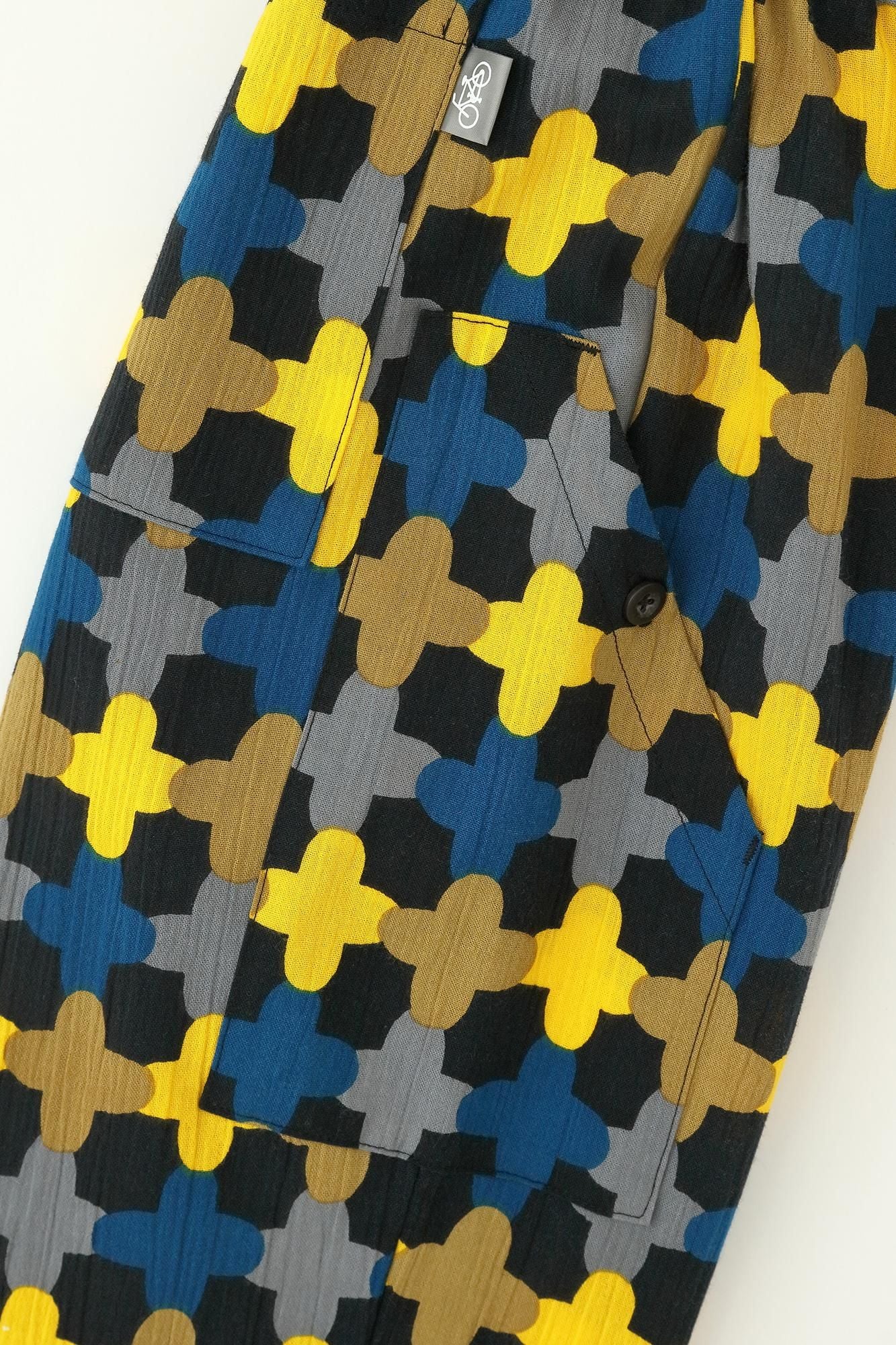 Takashima Sumi 20/20自行车Suteteko/绳索梯子