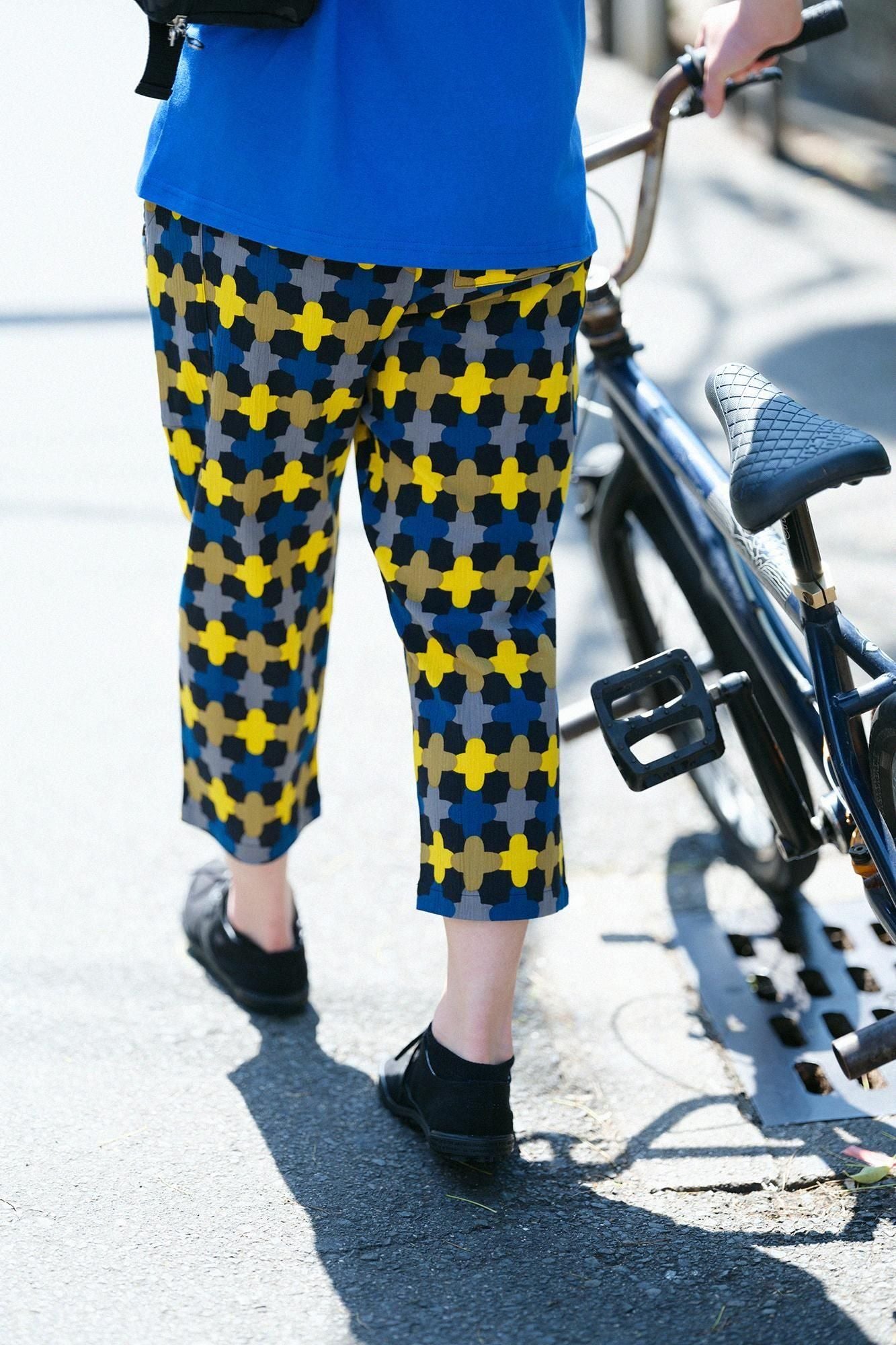 Takashima Sumi 20/20自行车Suteteko/绳索梯子