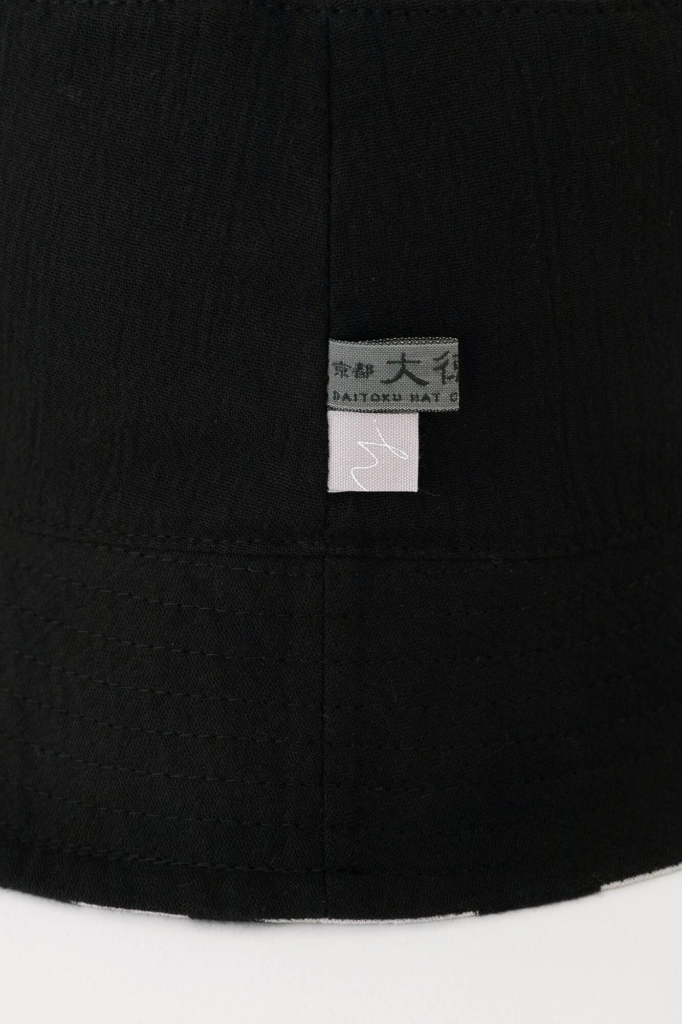 高島縮棉 20/20雙面用/原始雕刻