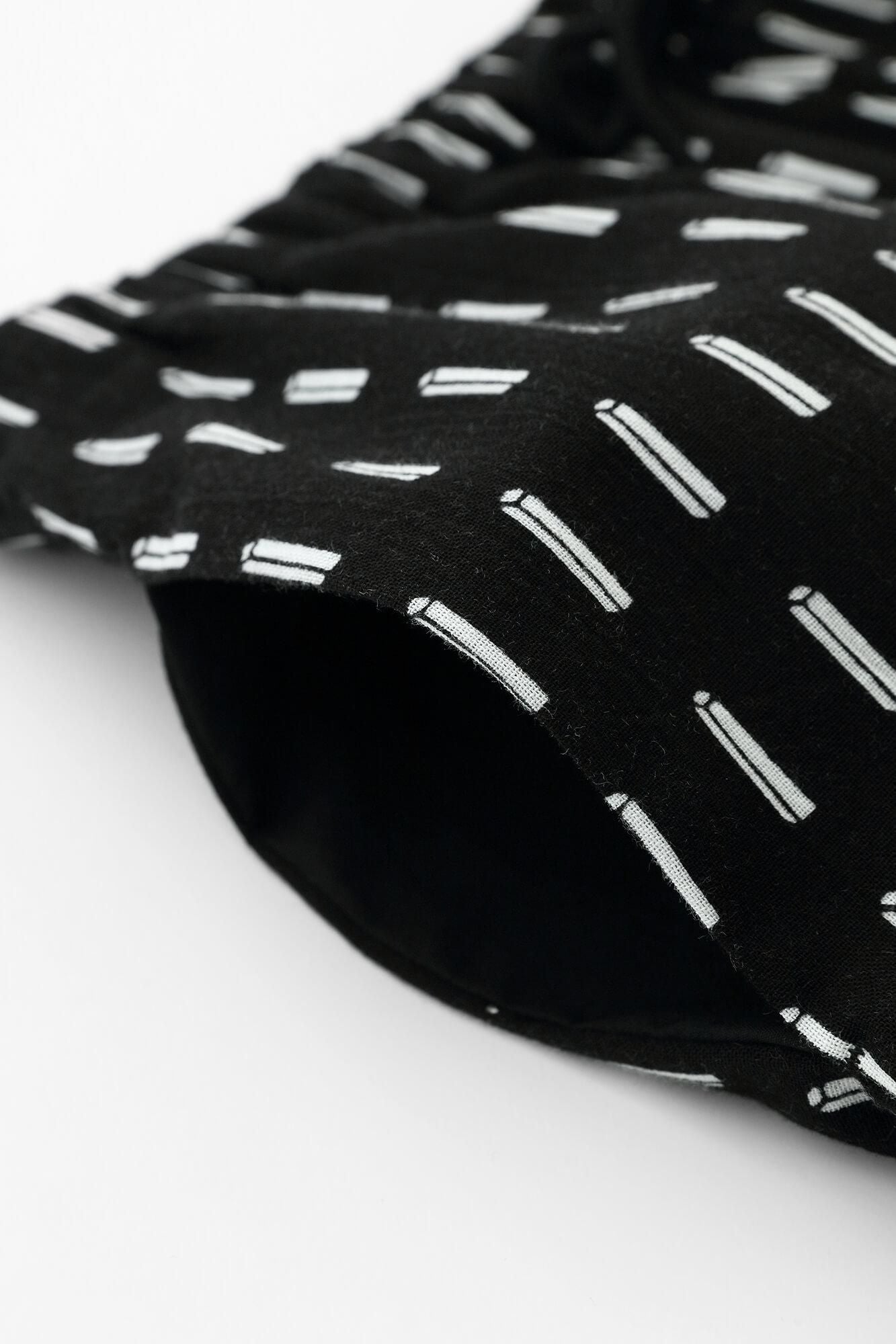 高島縮棉 20/20休閒窄管長褲/箱