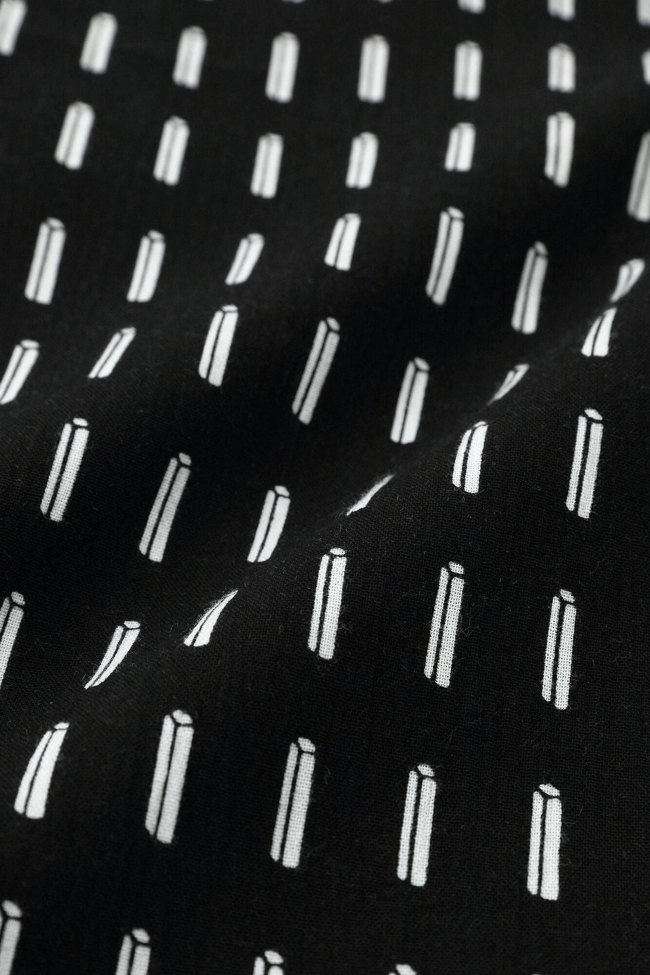 高島縮棉 20/20休閒窄管長褲/箱