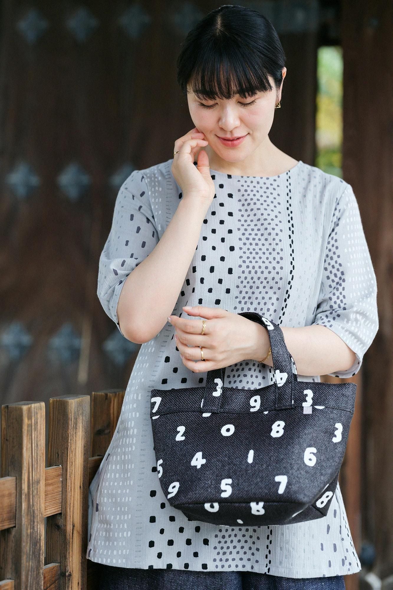 Takashima chiku 20/20第六束中衣/Ararejima