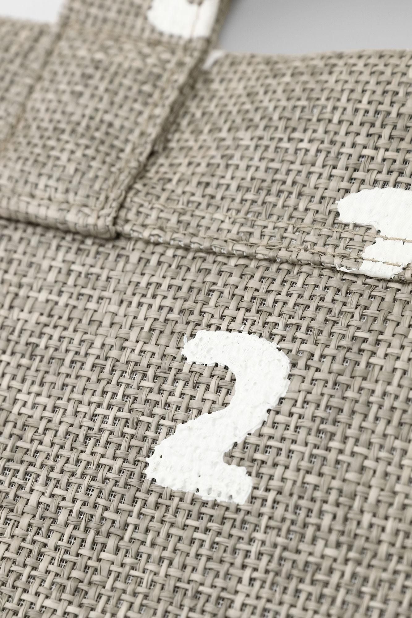 巴拿马Y.手提袋A5/so-su-u greige