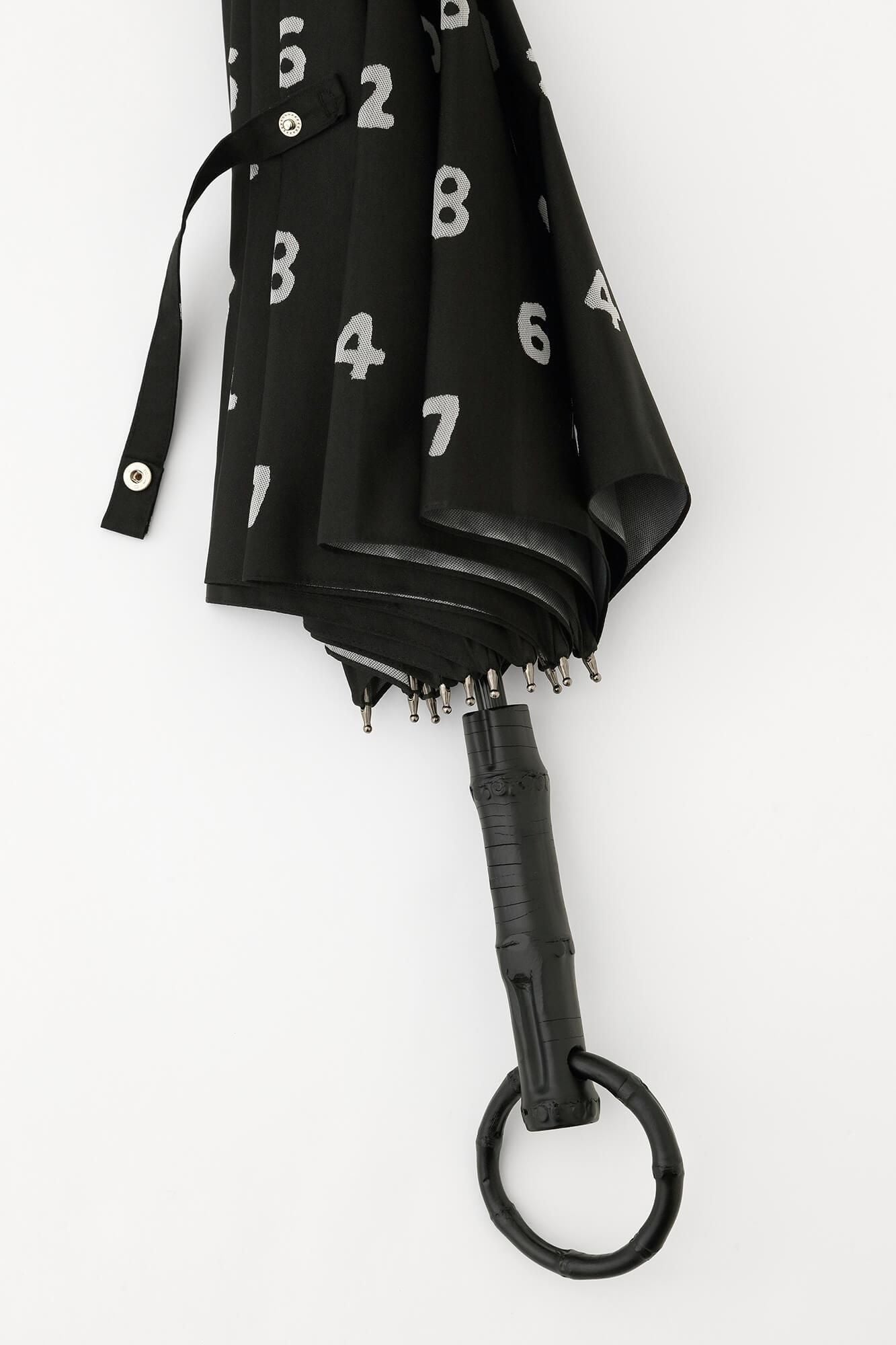 SOU・SOU×MOONBAT Gunnai Weave Carbon Umbrella/SO-SU-U