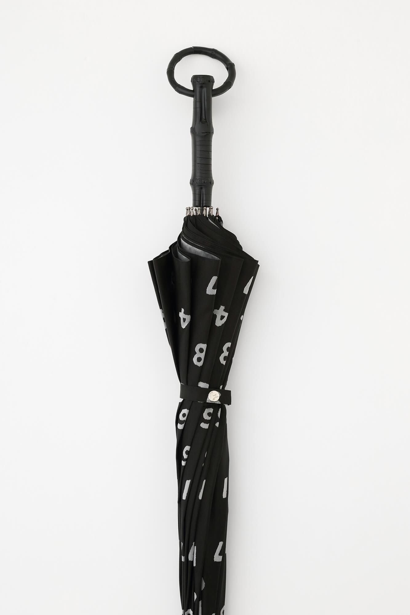 SOU・SOU×MOONBAT Gunnai Weave Carbon Umbrella/SO-SU-U