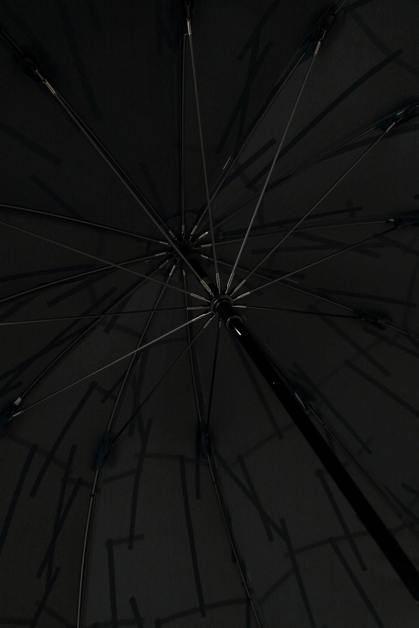 SOU・SOU× Moonbat Gunnaiori Carbon Umbrella/토비