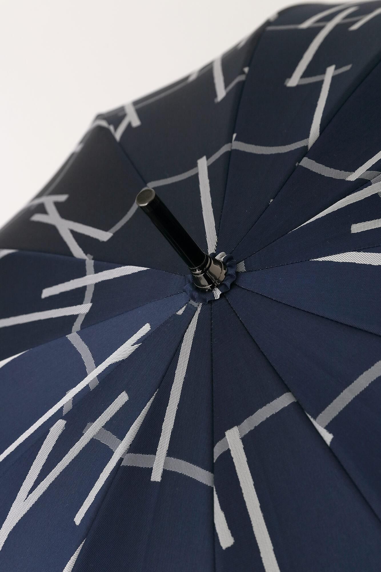 SOU・SOU× Moonbat Gunnaiori Carbon Umbrella/토비