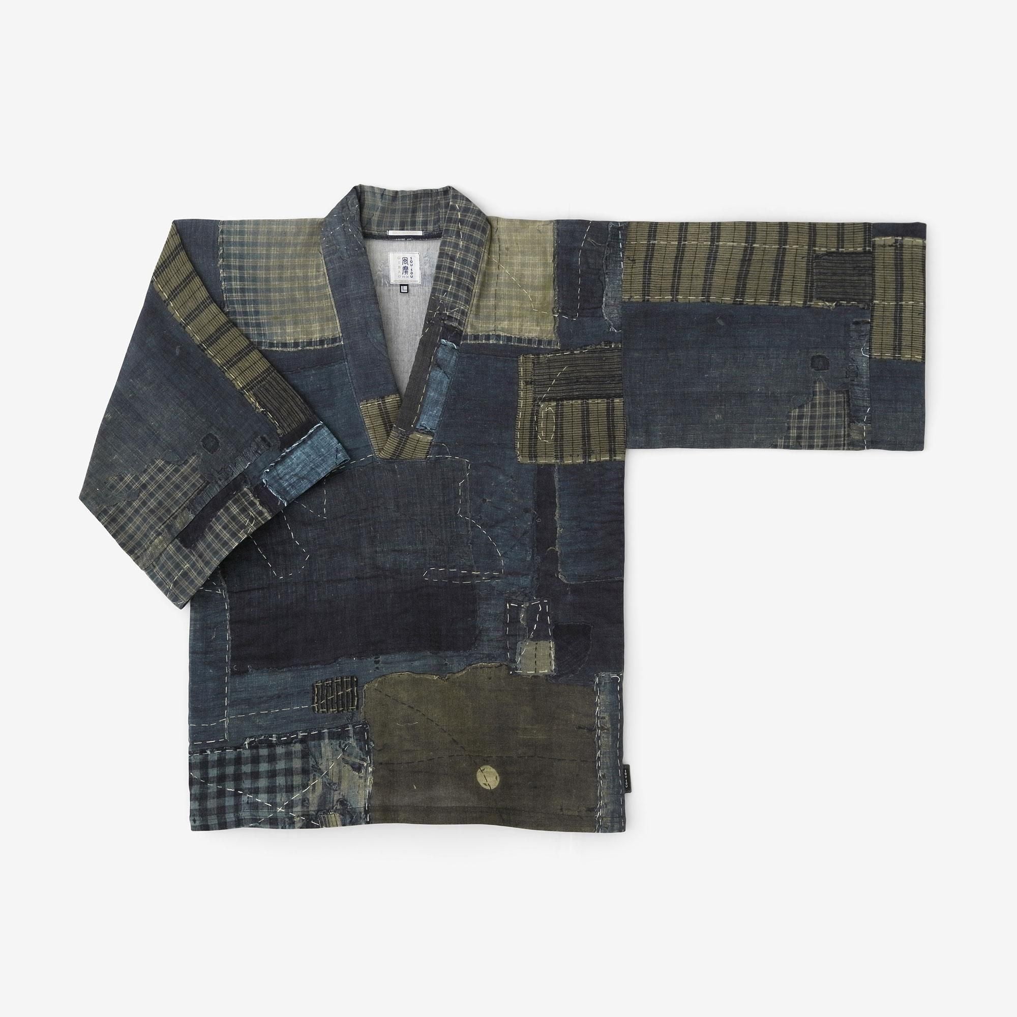 Takashima Chiku 40/40 Fuubi 1 / Boro IJ