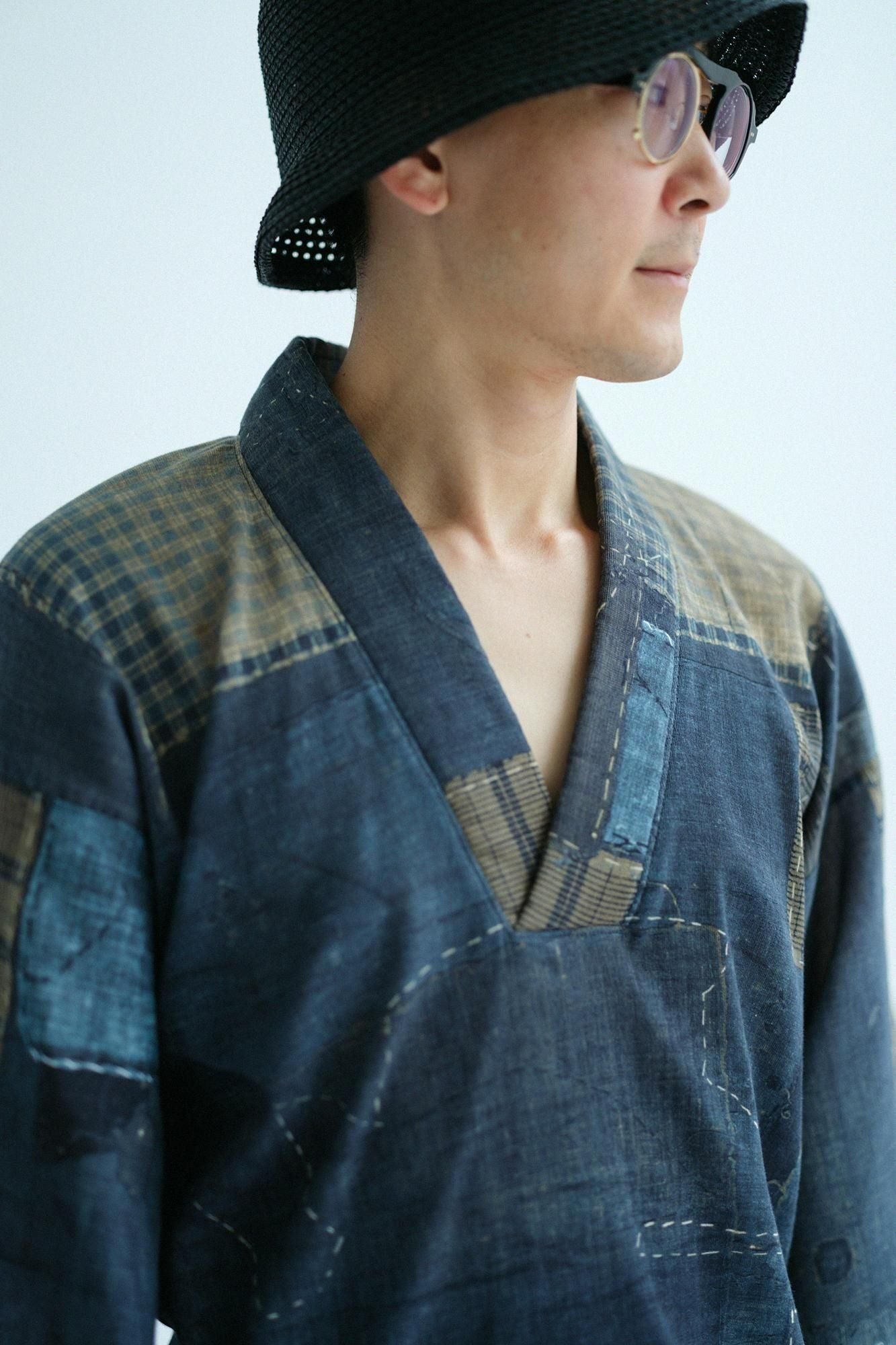 Takashima Chiku 40/40 Fuubi 1 / Boro IJ