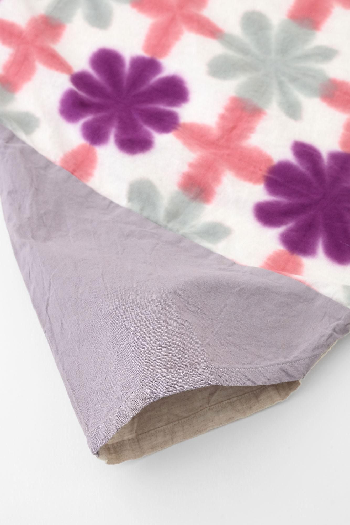 鲈鱼棉花,Arimatsu Narumi Shibori,Ise棉花,20 /20,大麻混合,富士 /雪花,shiba sakura