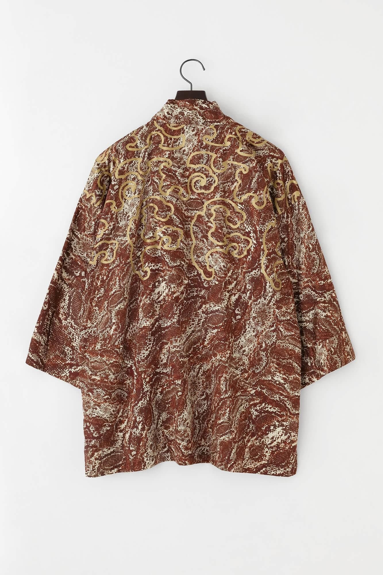 Shusouori Fuubi Shiro(Shōbi)Shiro(Shōbinukimonyo) / doto(doto)红色铜色(shōdoiro)