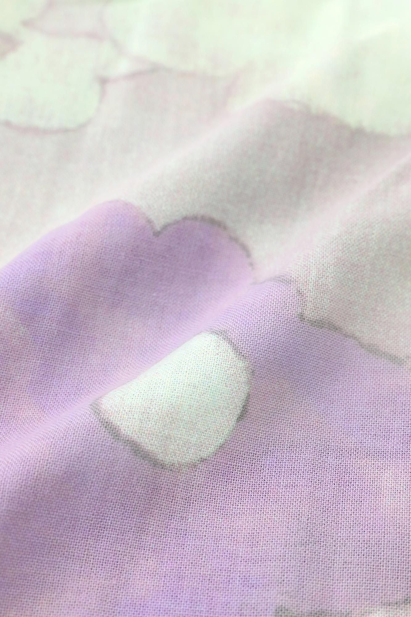 【net限定】伊勢木綿 文(ぶん) 半袖シャツ/おもかげ