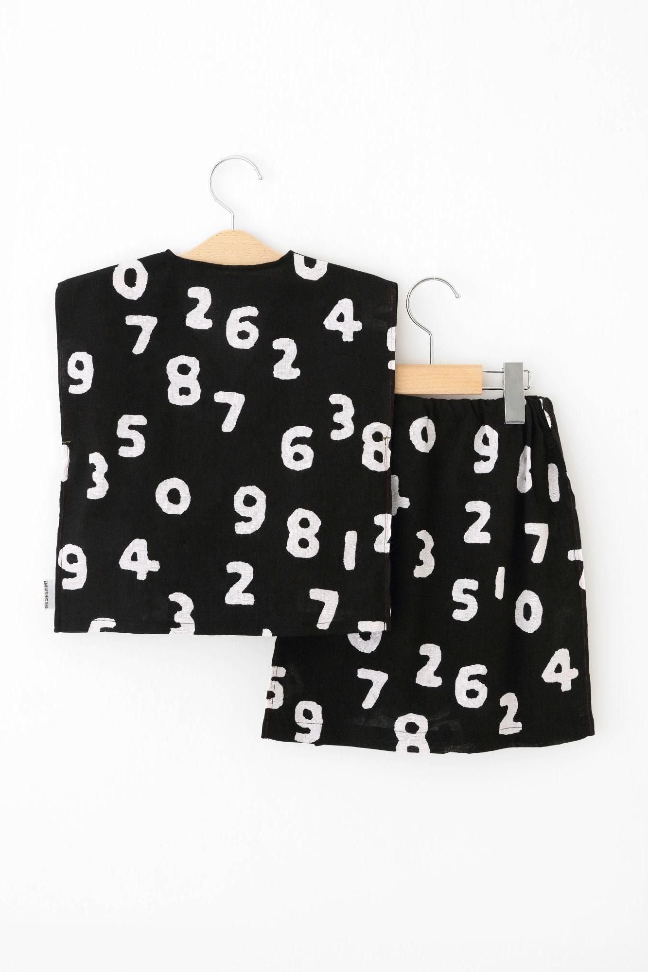 ●伊勢木棉(簡易浴衣heko obi)/ SO-SU-U十數 昆